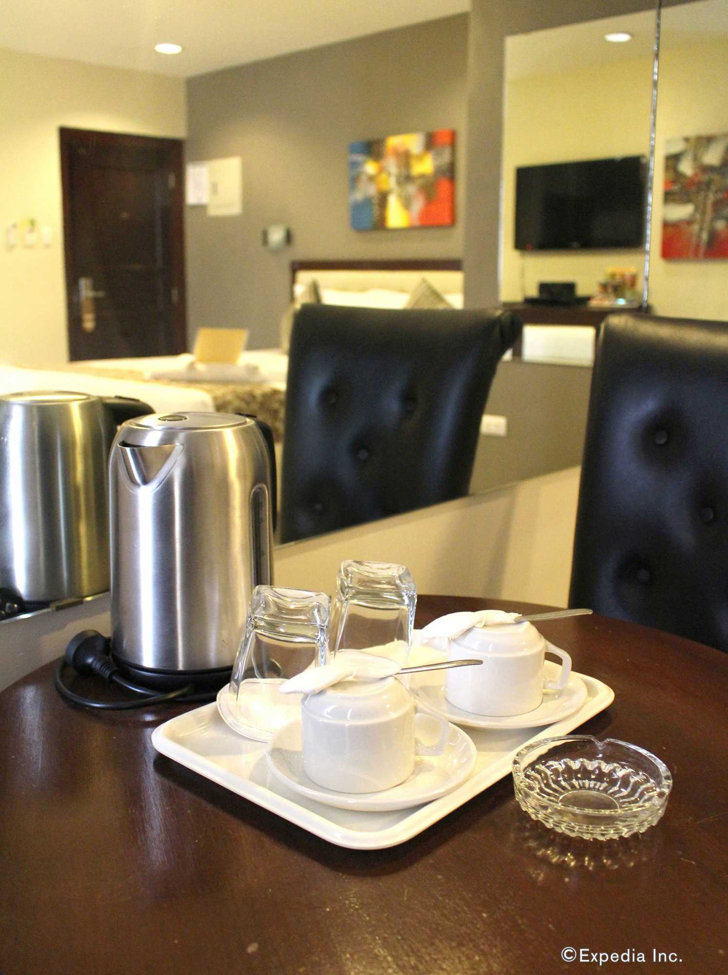 Gift card for Devera Hotel