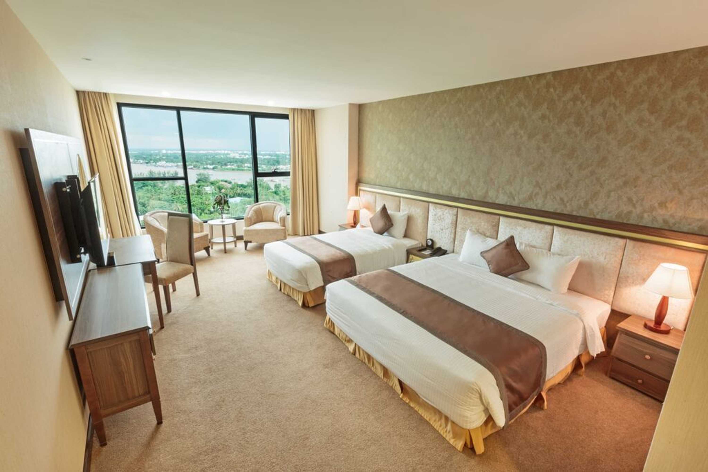 Gift card for Muong Thanh Luxury Can Tho Hotel Gift card for Muong Thanh Luxury Can Tho Hotel