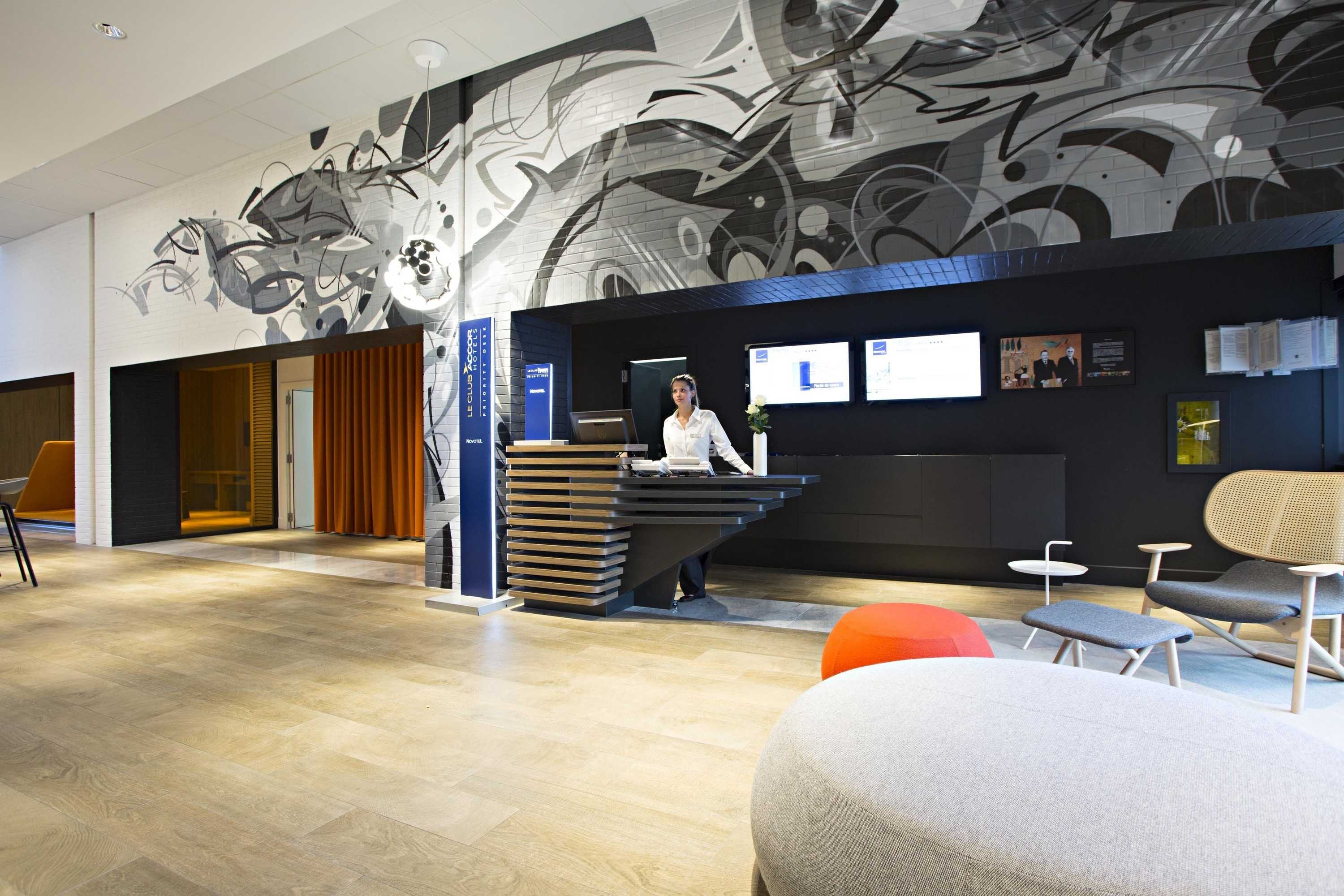 Gift card for Novotel Milano Linate Aeroporto Gift card for Novotel Milano Linate Aeroporto