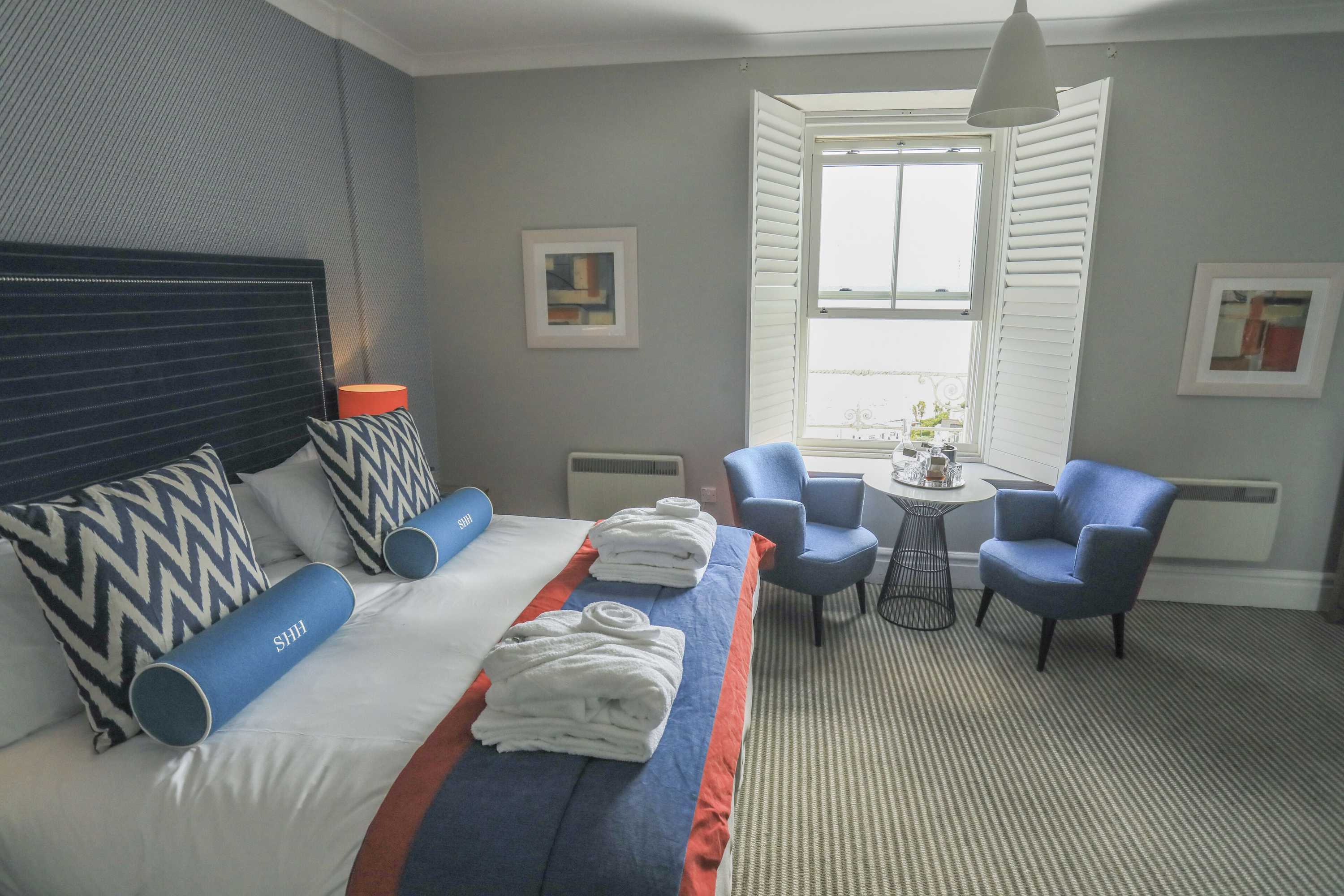 Gift card for Harbour Hotel St Ives Gift card for Harbour Hotel St Ives