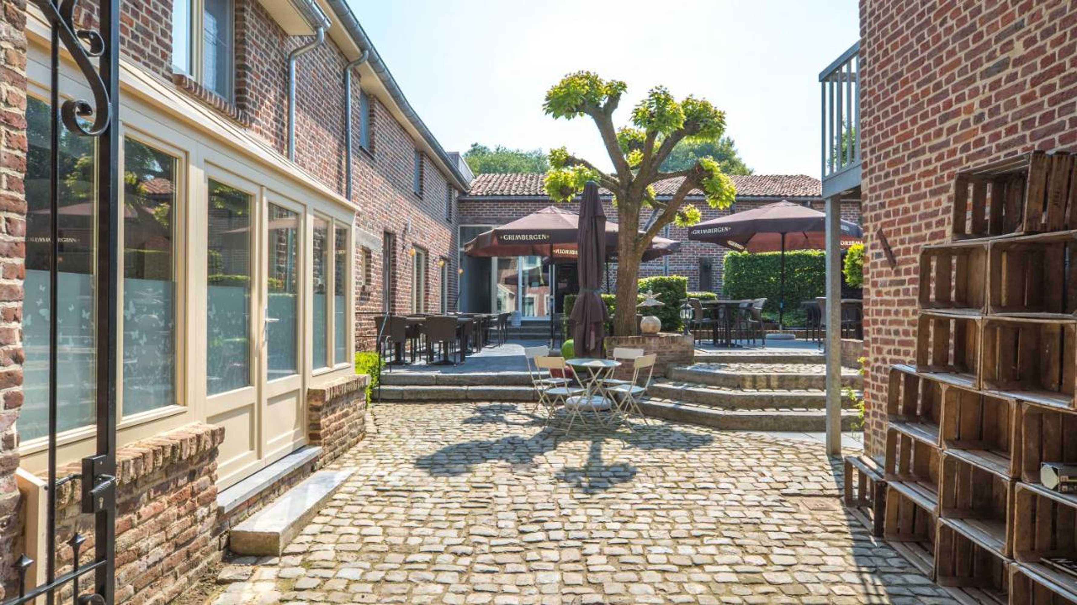 Gift card for Hoeve de Sterappel