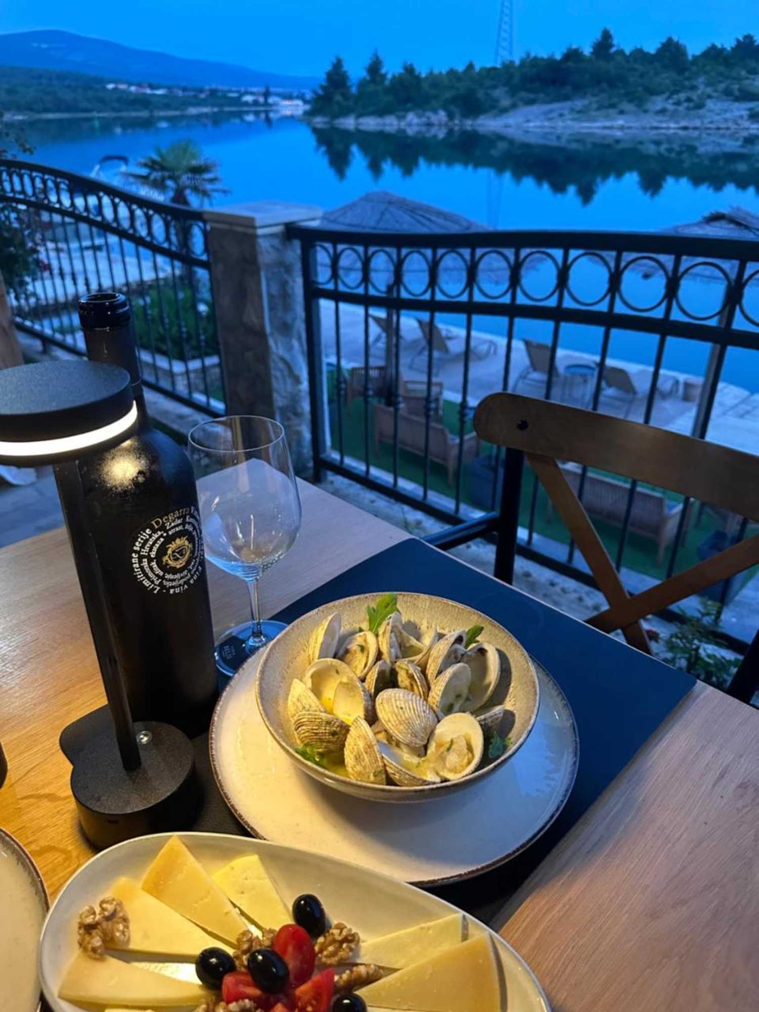 Gift card for Apartments & Villa Tisno