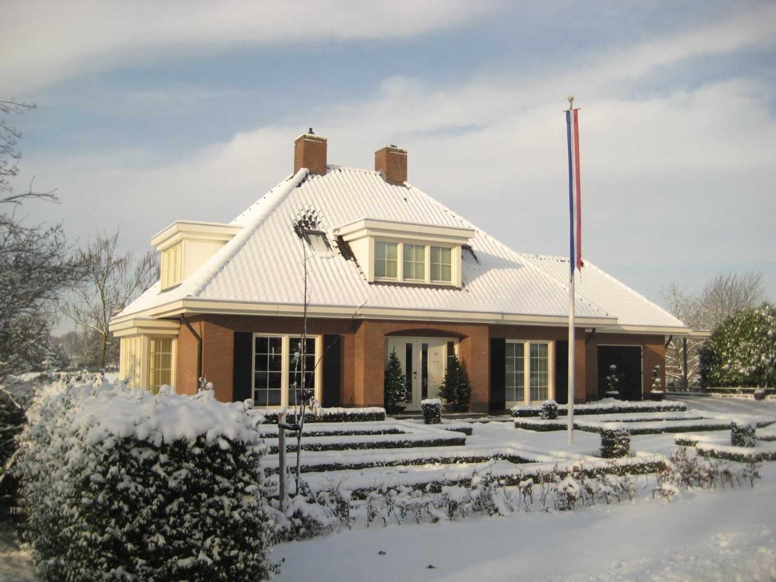 Gift card for B&b De Rozenhorst