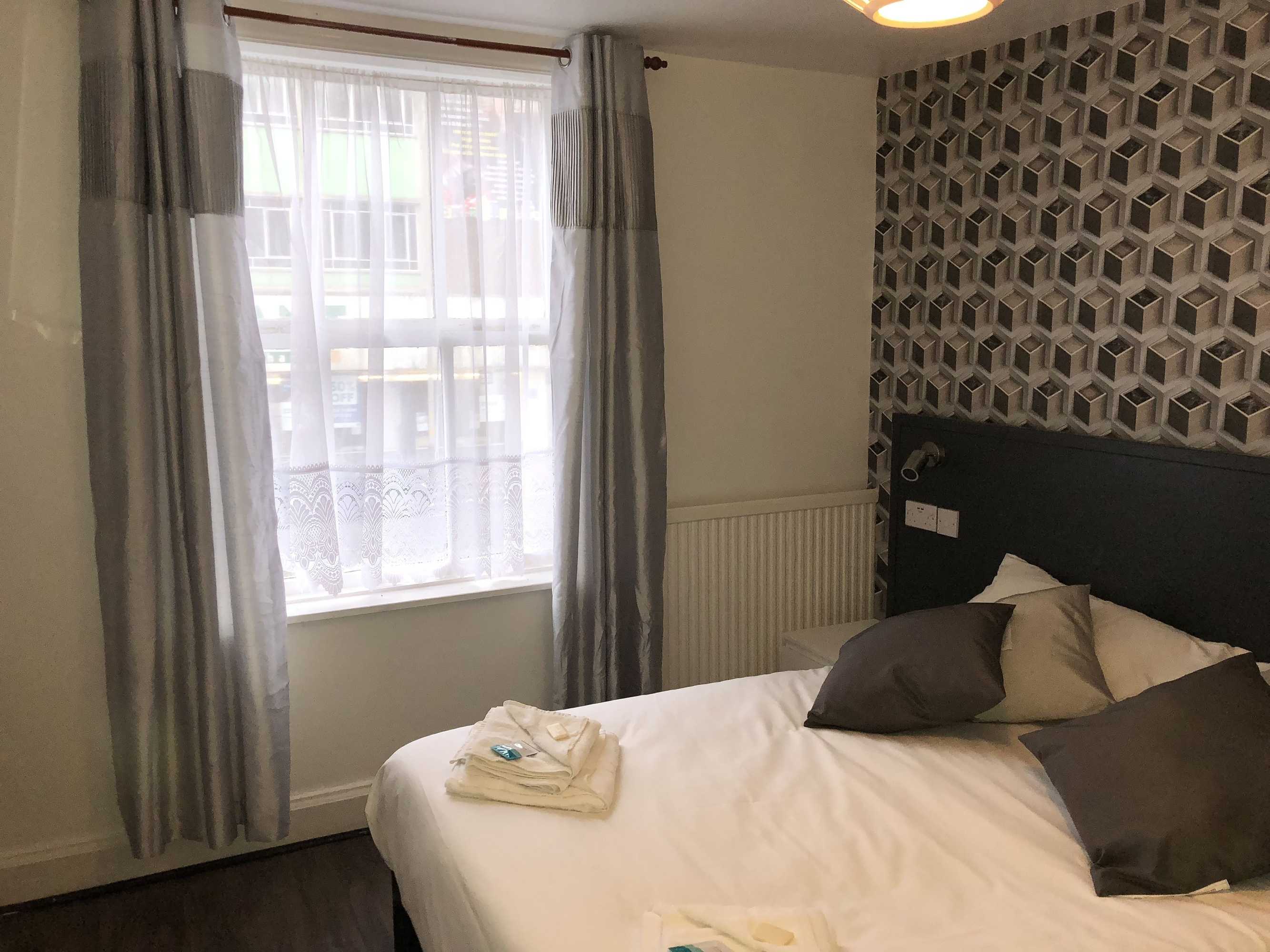 Gift card for The Bell Gate House