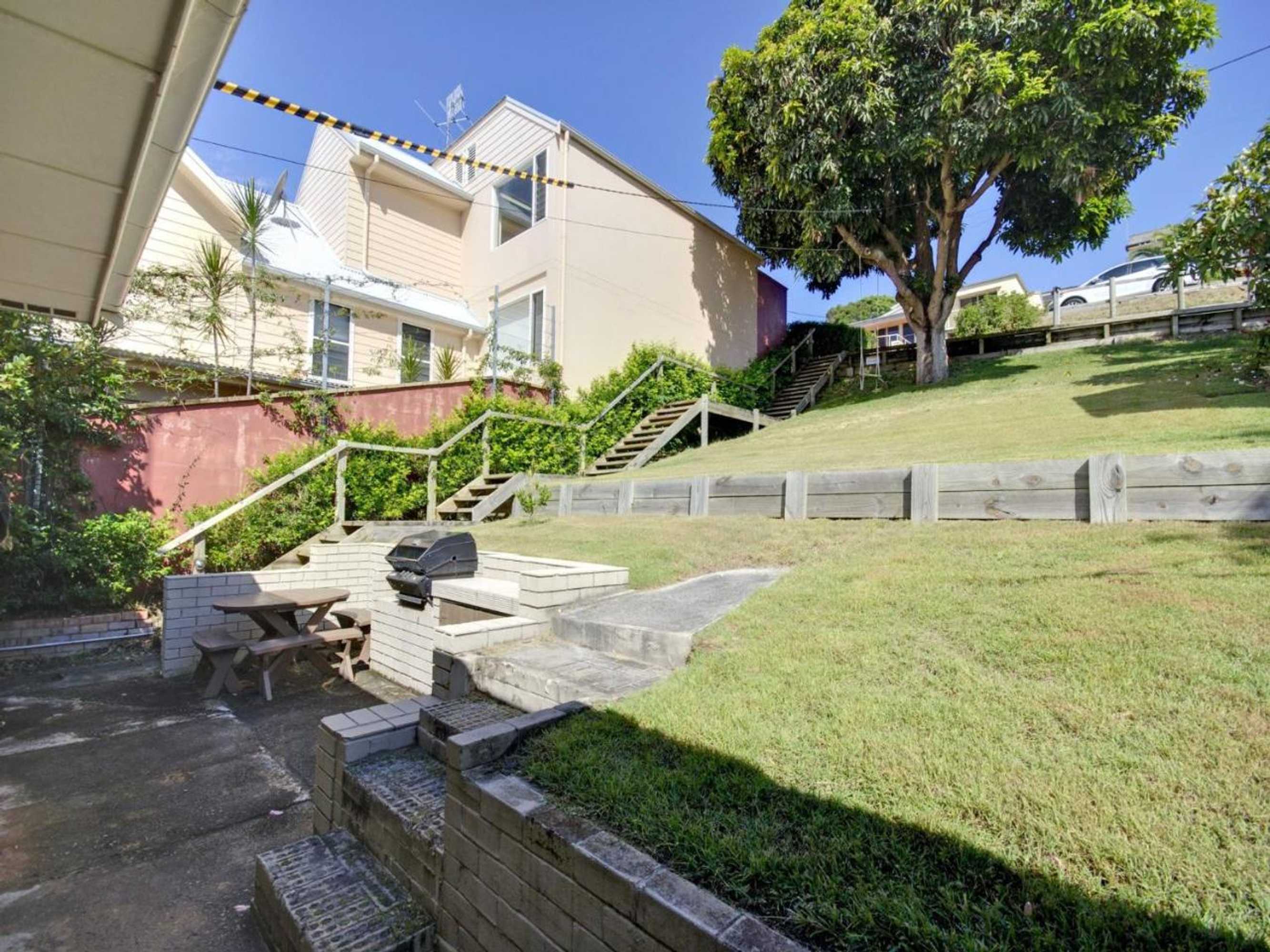 Gift card for Frangipani 4 Gloucester Street