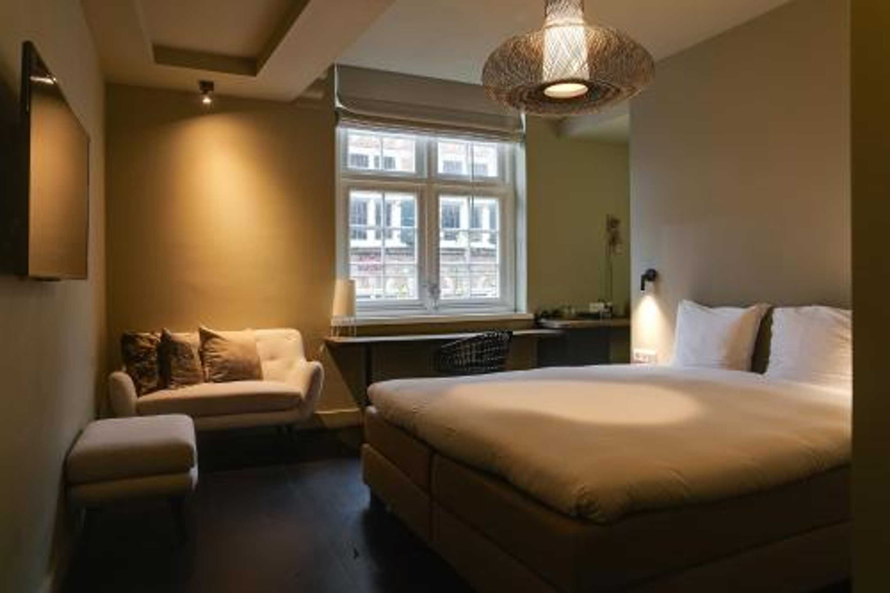Gift card for Vesting Hotel Naarden Gift card for Vesting Hotel Naarden