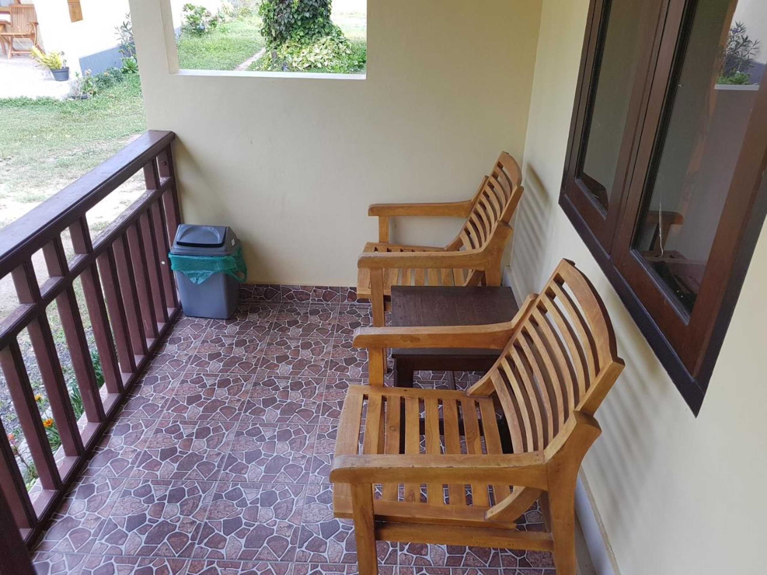 Gift card for Rinjani Family Homestay