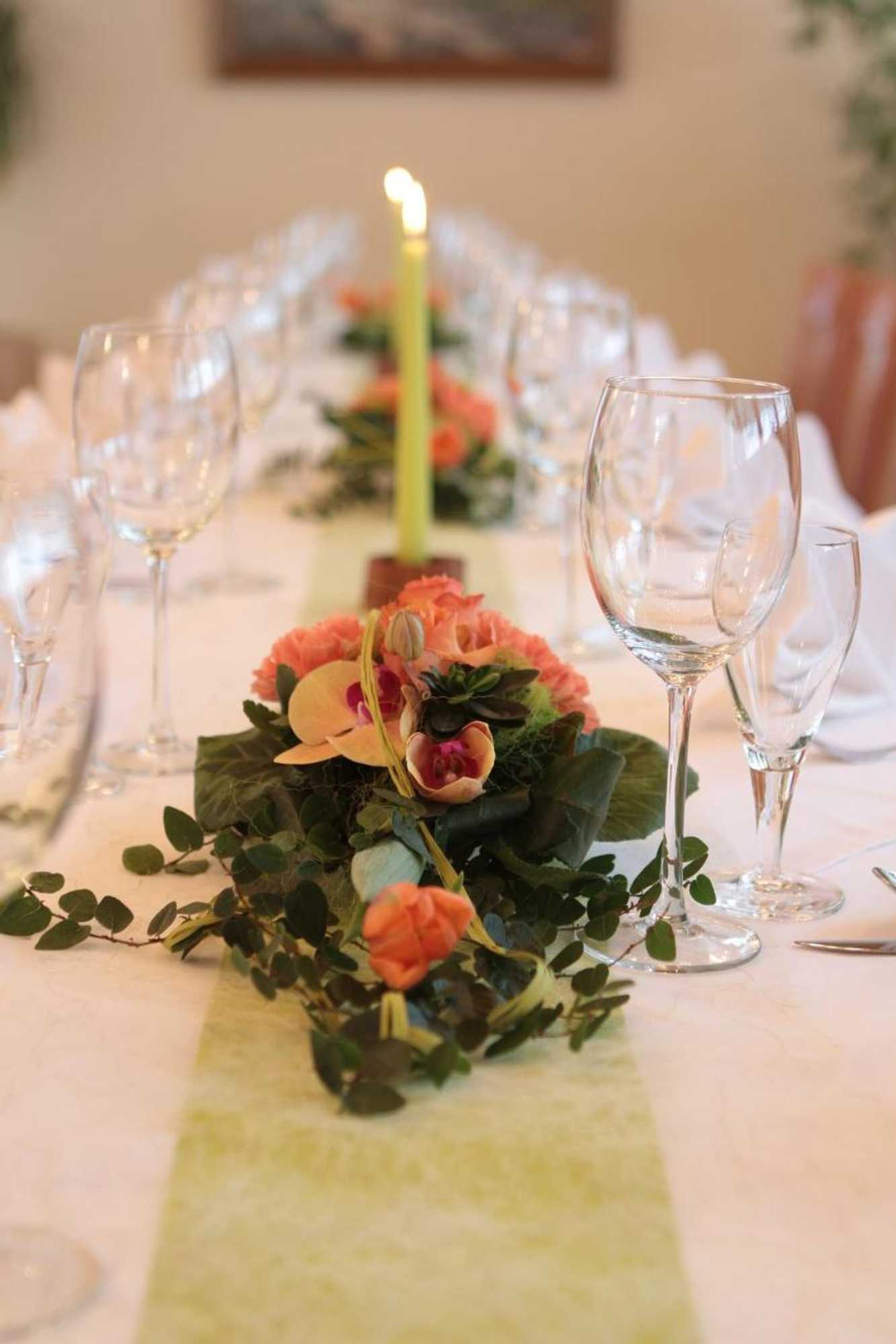 Gift card for Hotel Restaurant Zwergschlösschen