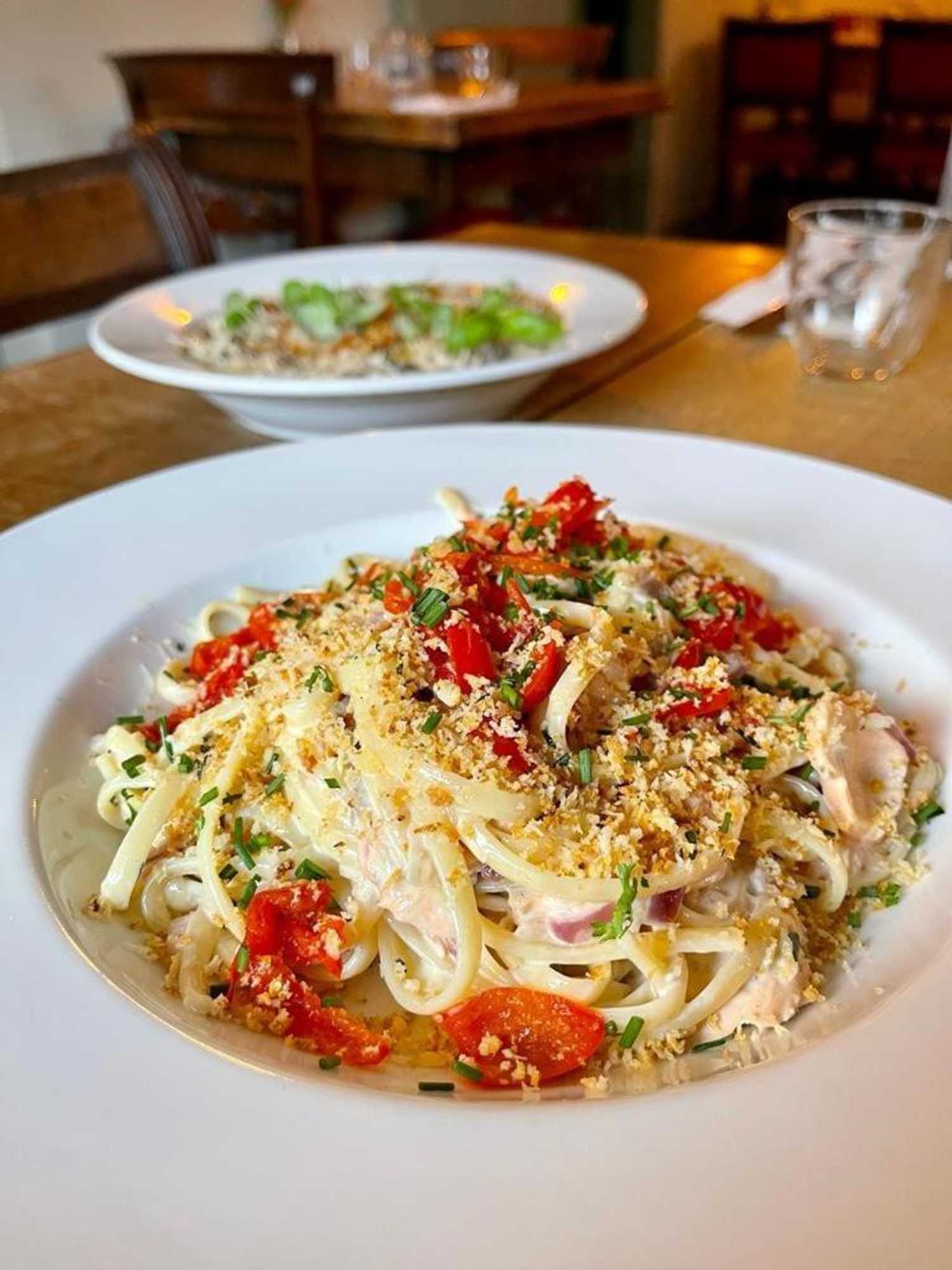 Gift card for The Windmill Inn