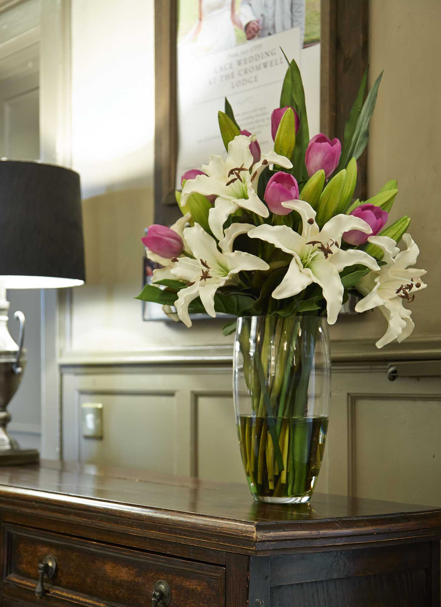 Gift card for Cromwell Lodge Hotel by Greene King Inns Gift card for Cromwell Lodge Hotel by Greene King Inns
