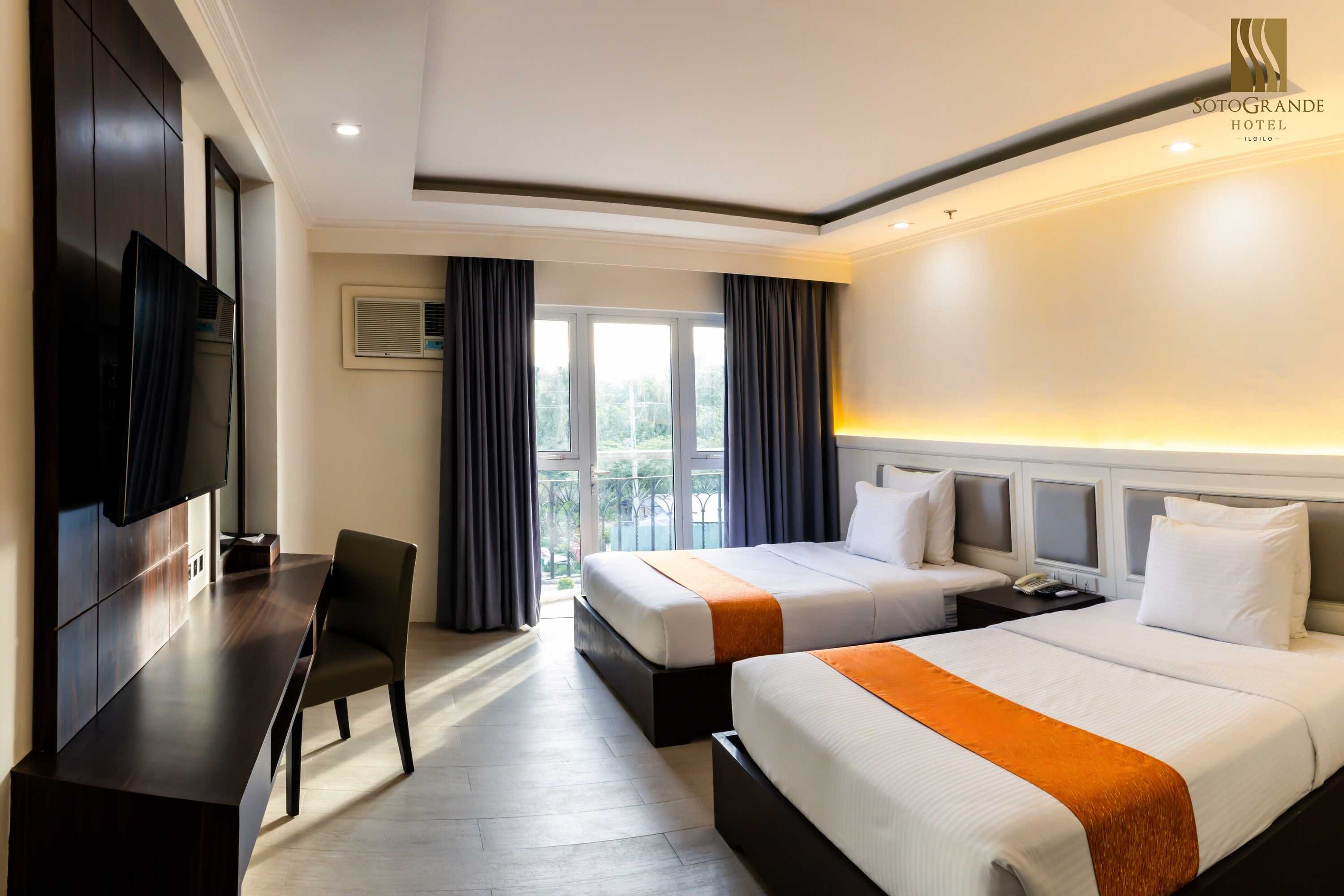 Gift card for Sotogrande Iloilo Hotel Gift card for Sotogrande Iloilo Hotel