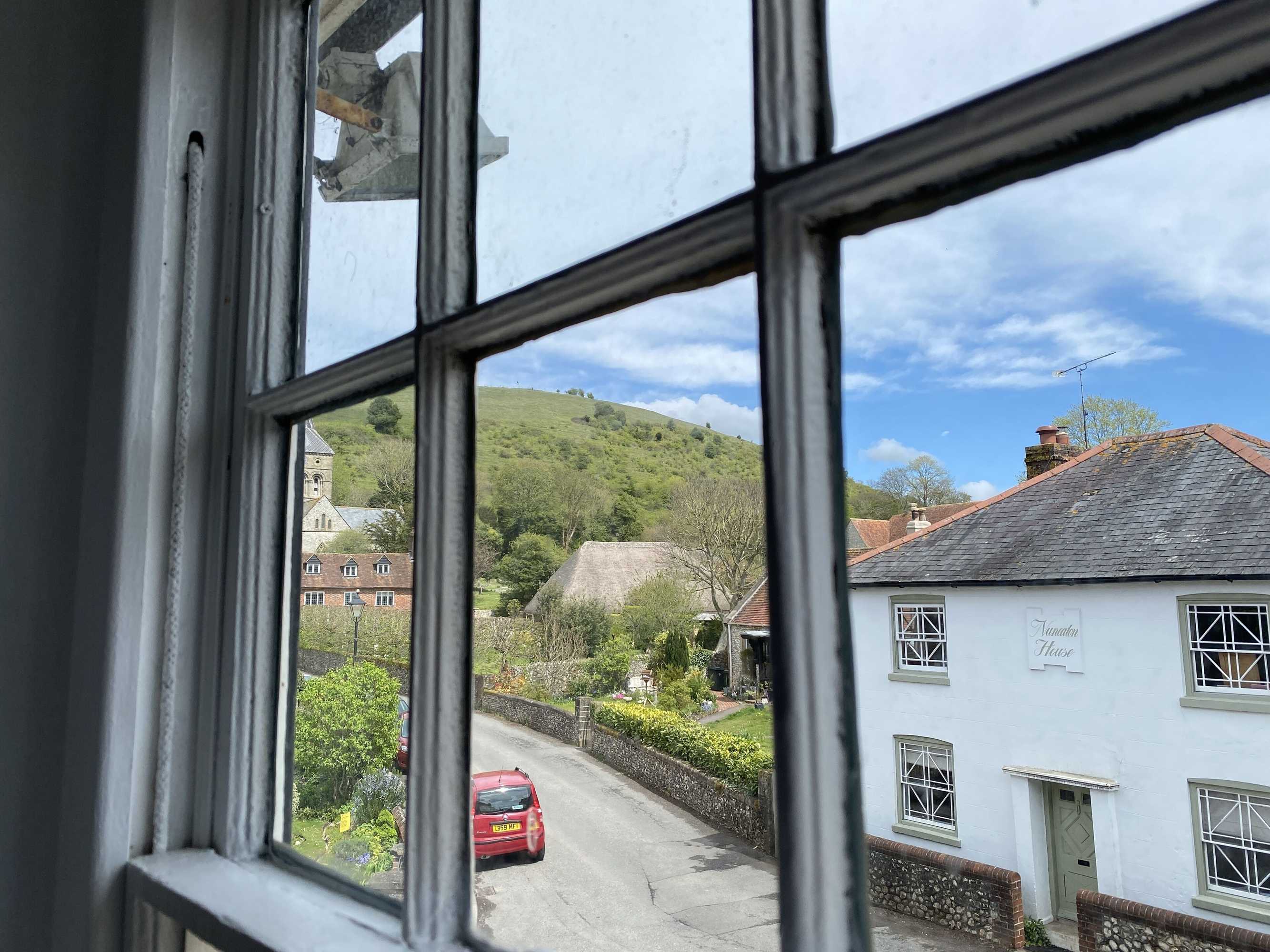 Gift card for Ye Olde George Inn - Badger Pubs Gift card for Ye Olde George Inn - Badger Pubs