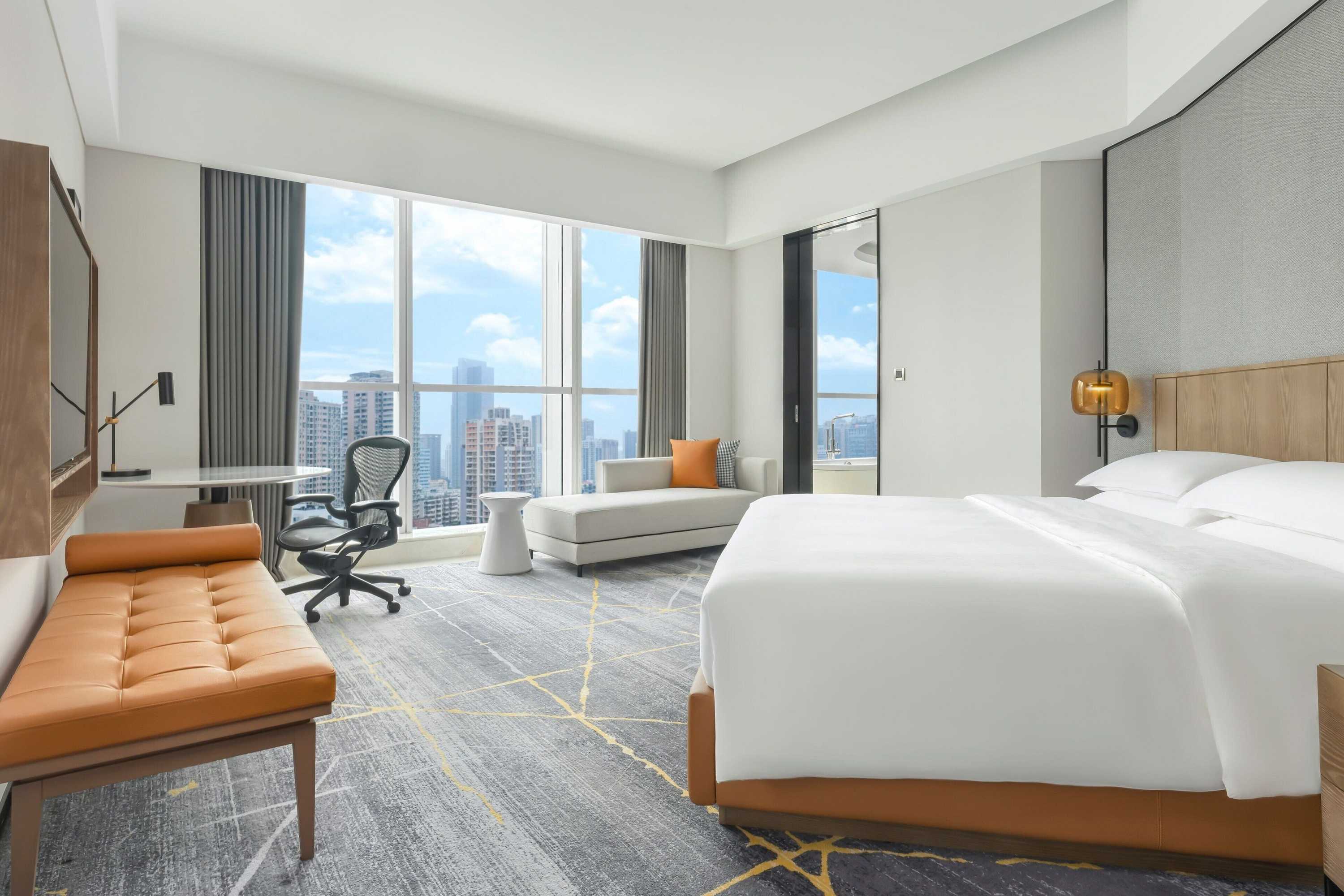 Gift card for Sheraton Guangzhou Hotel Gift card for Sheraton Guangzhou Hotel