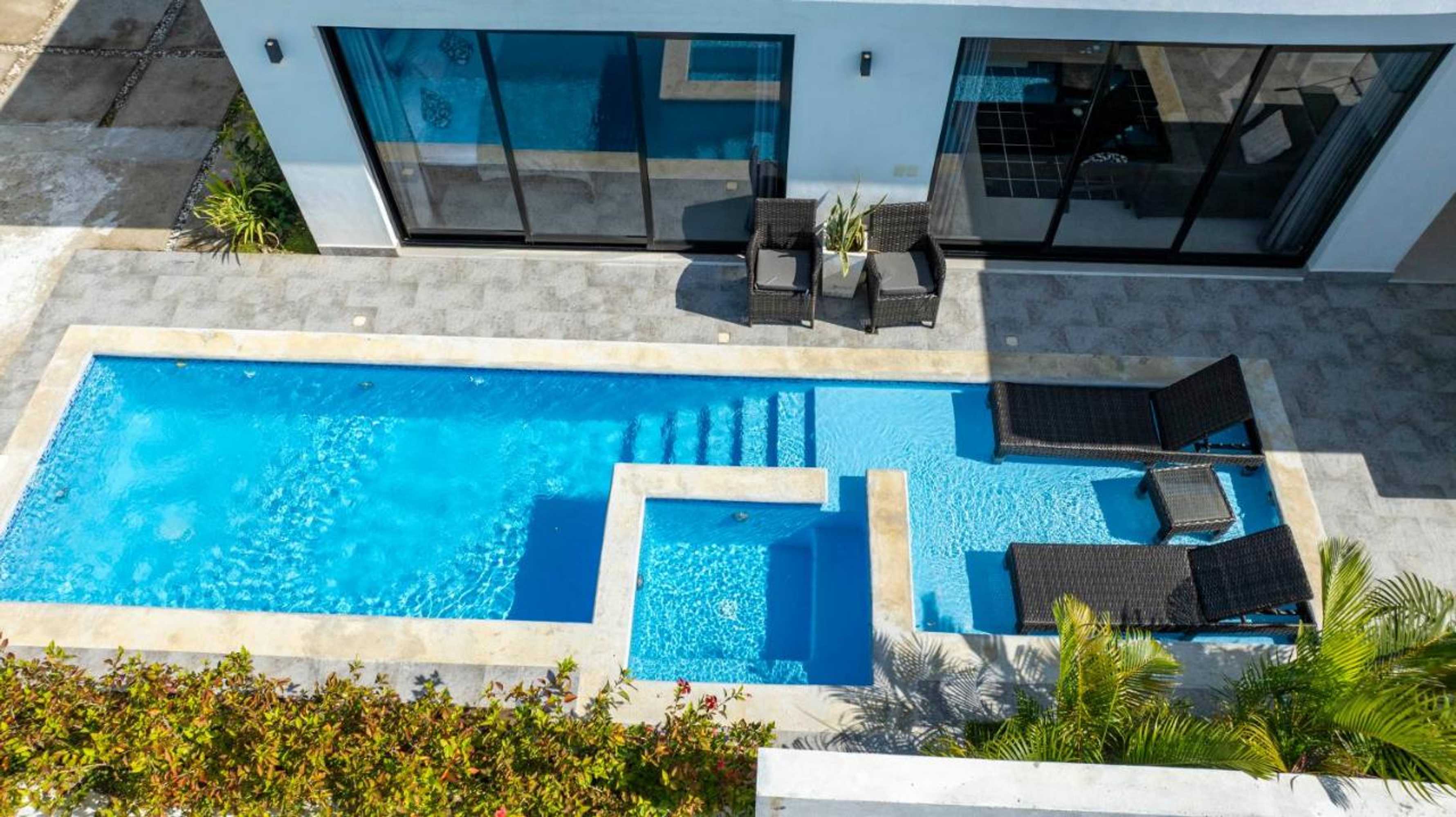 Gift card for Modern 3 Bedroom Villa at Sosua