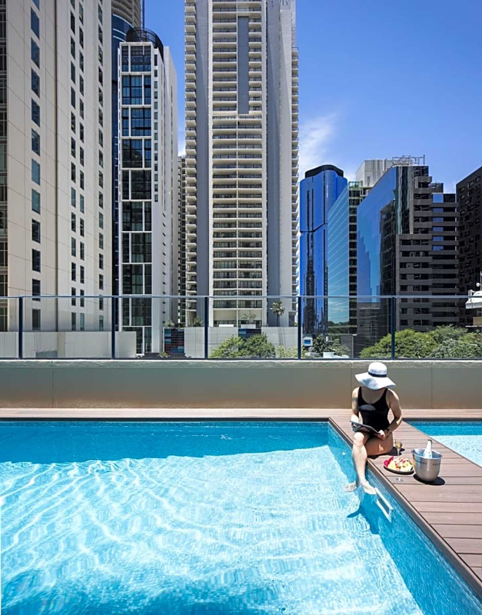 Gift card for The Sebel Brisbane