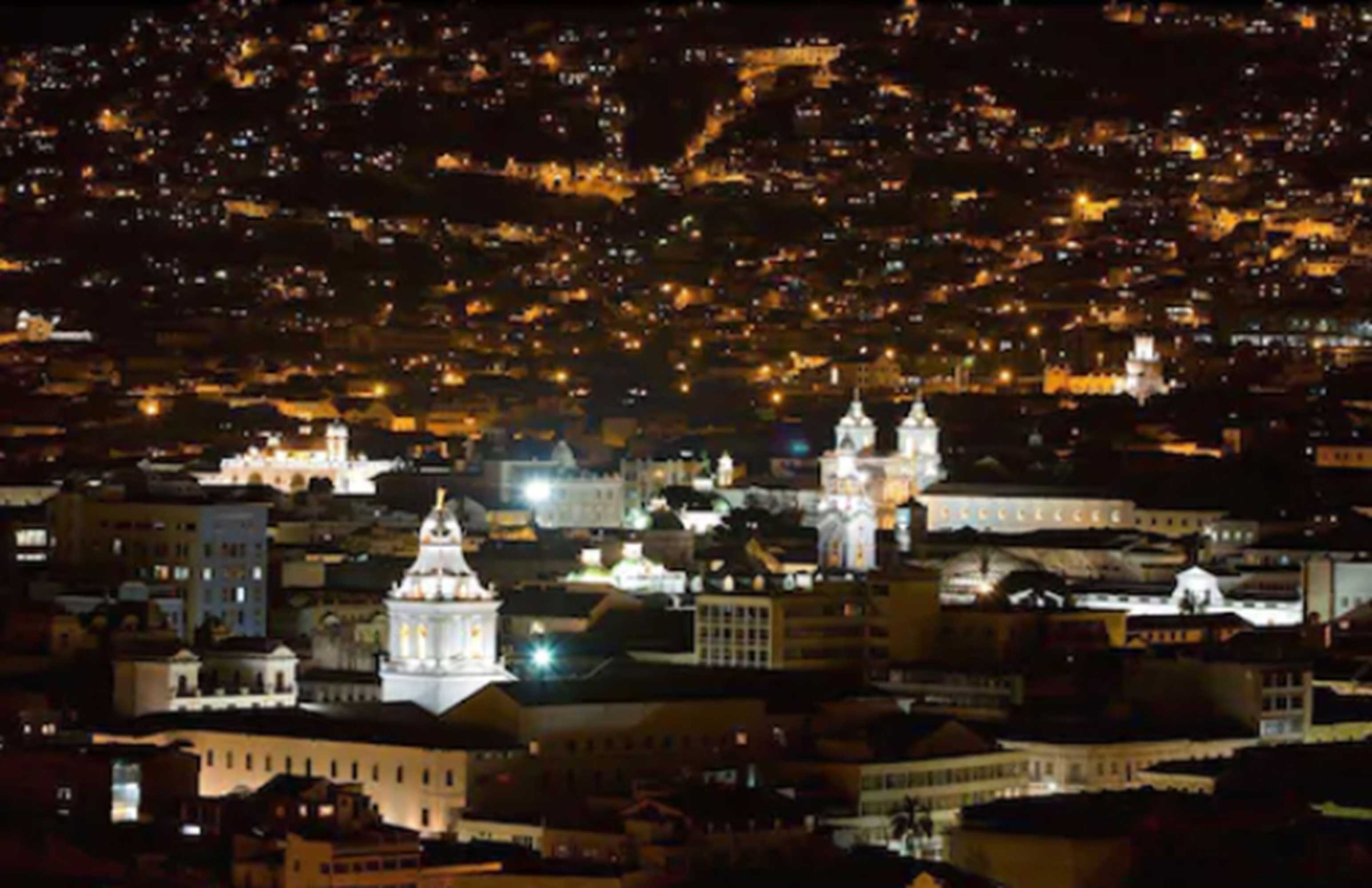 Gift card for Swissotel Quito Gift card for Swissotel Quito