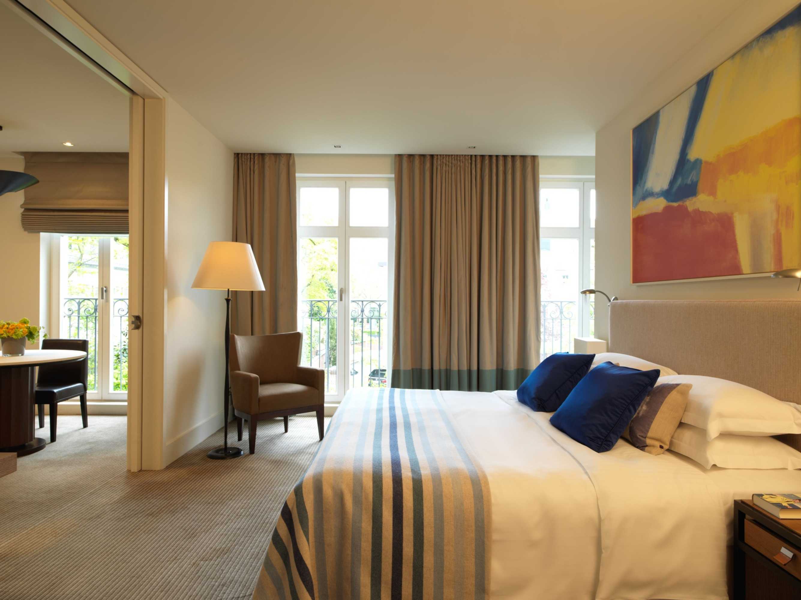 Gift card for The Florentin