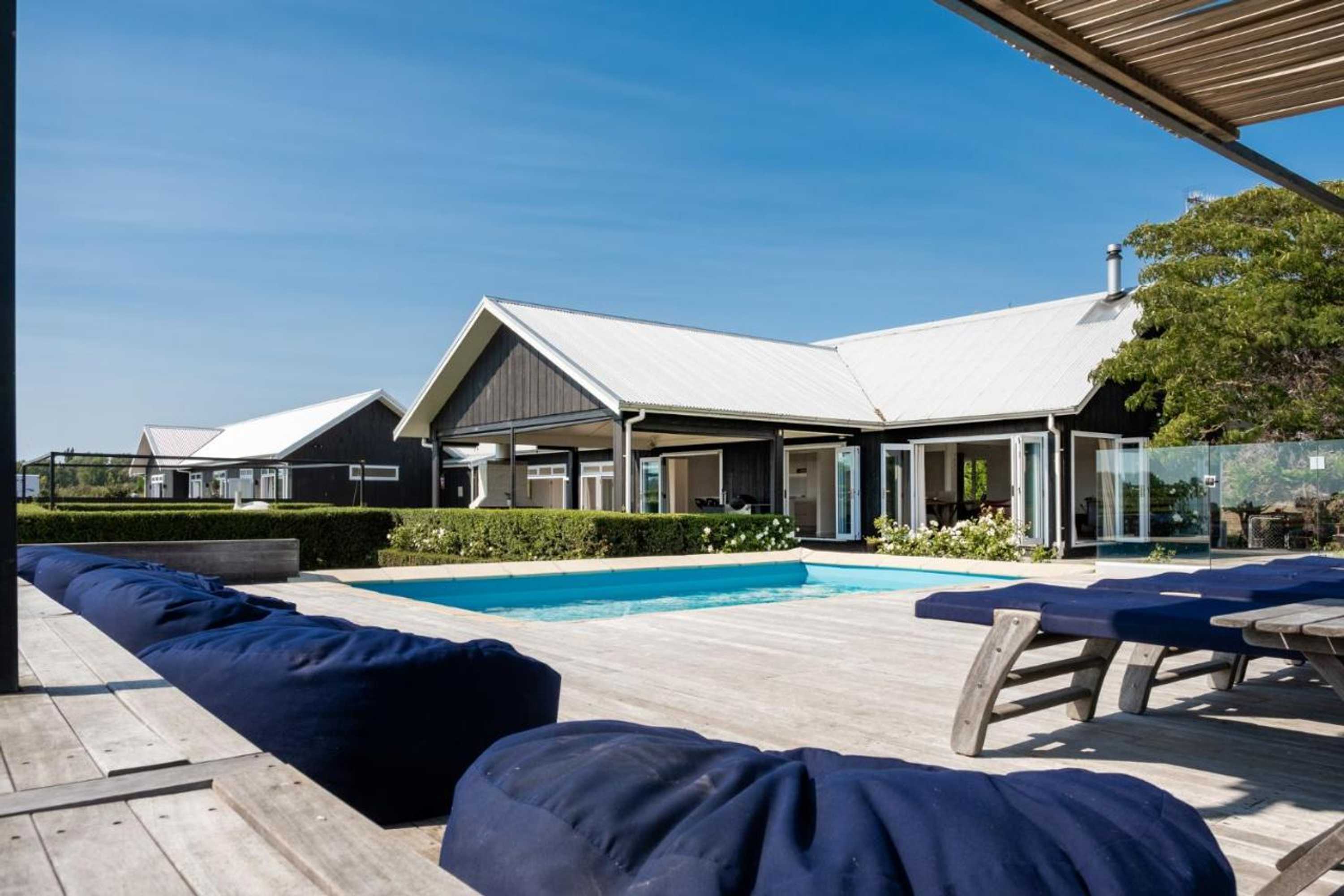 Gift card for Lawn Road Retreat