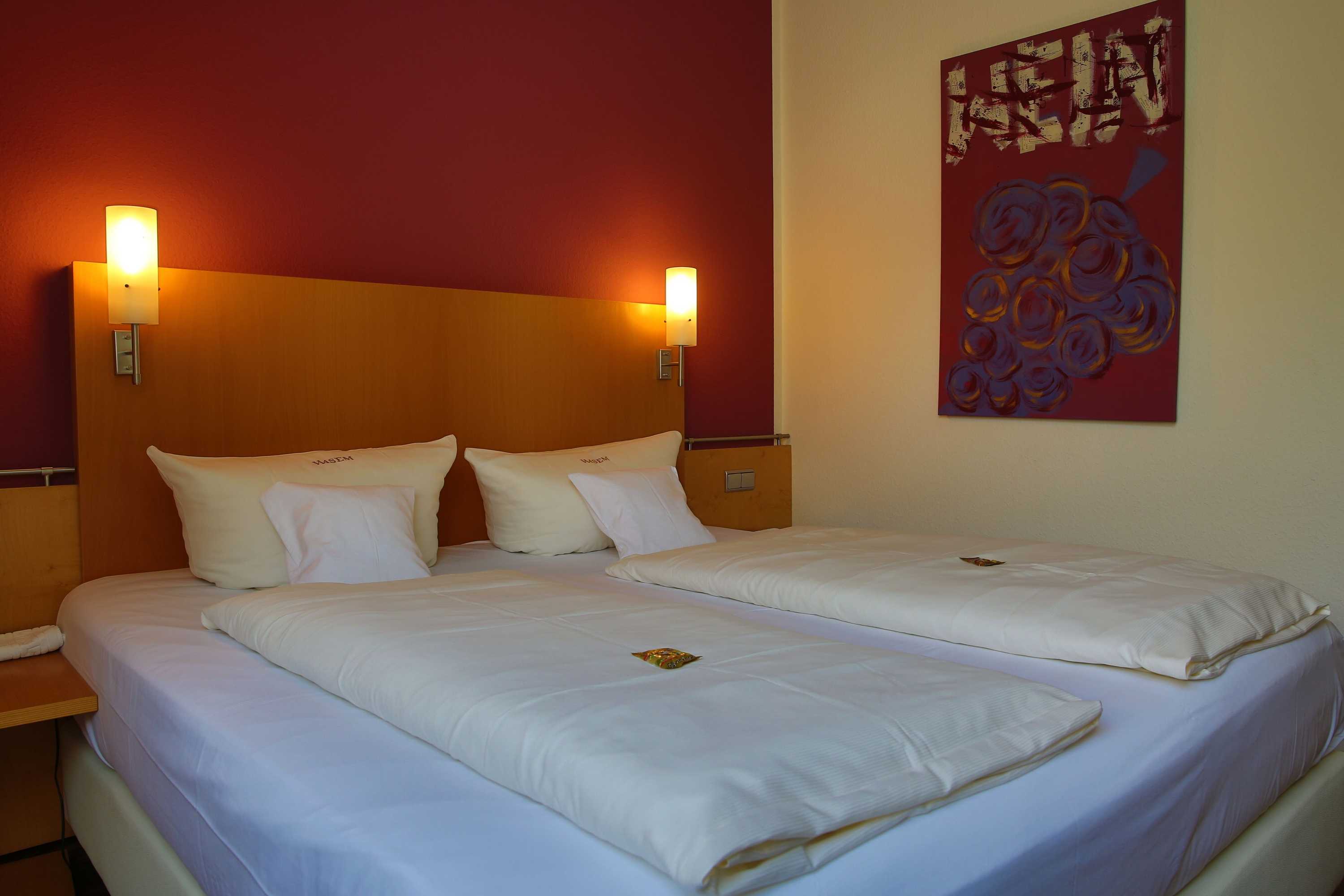 Gift card for Wasem Weinhotel