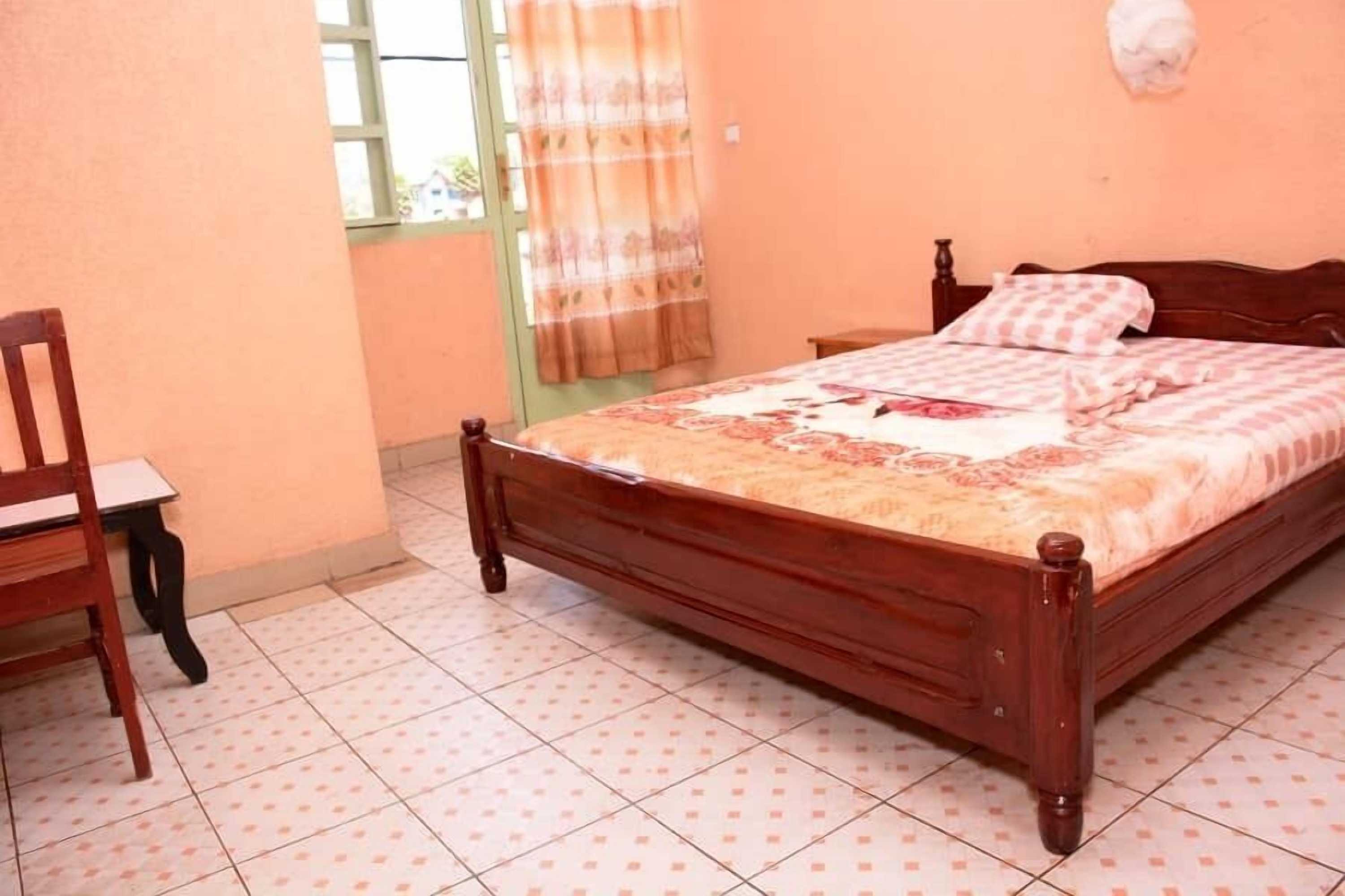 Gift card for Eden Condo Hotel