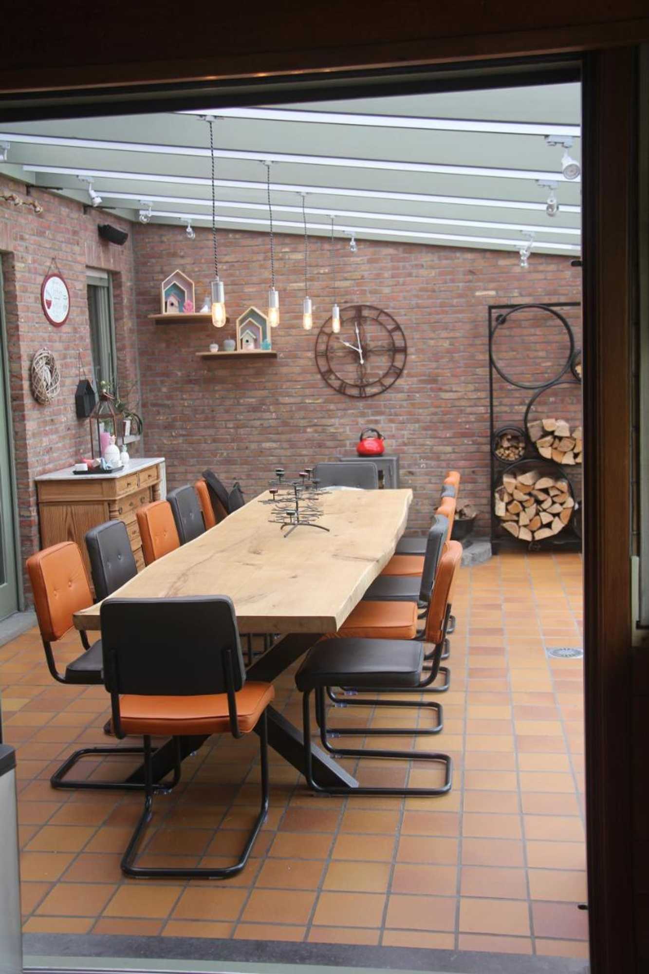Gift card for B&b Het Koekoeksnest Schelle