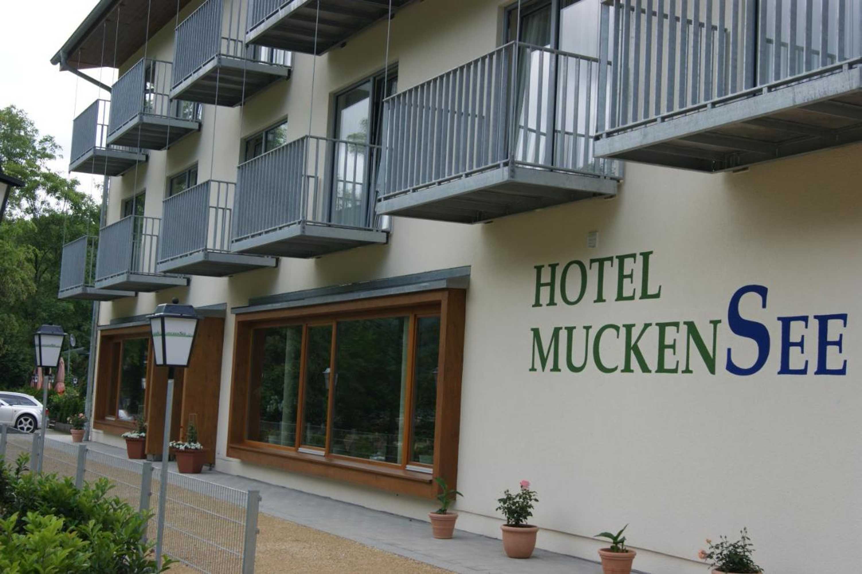 Gift card for Hotel Restaurant Muckensee
