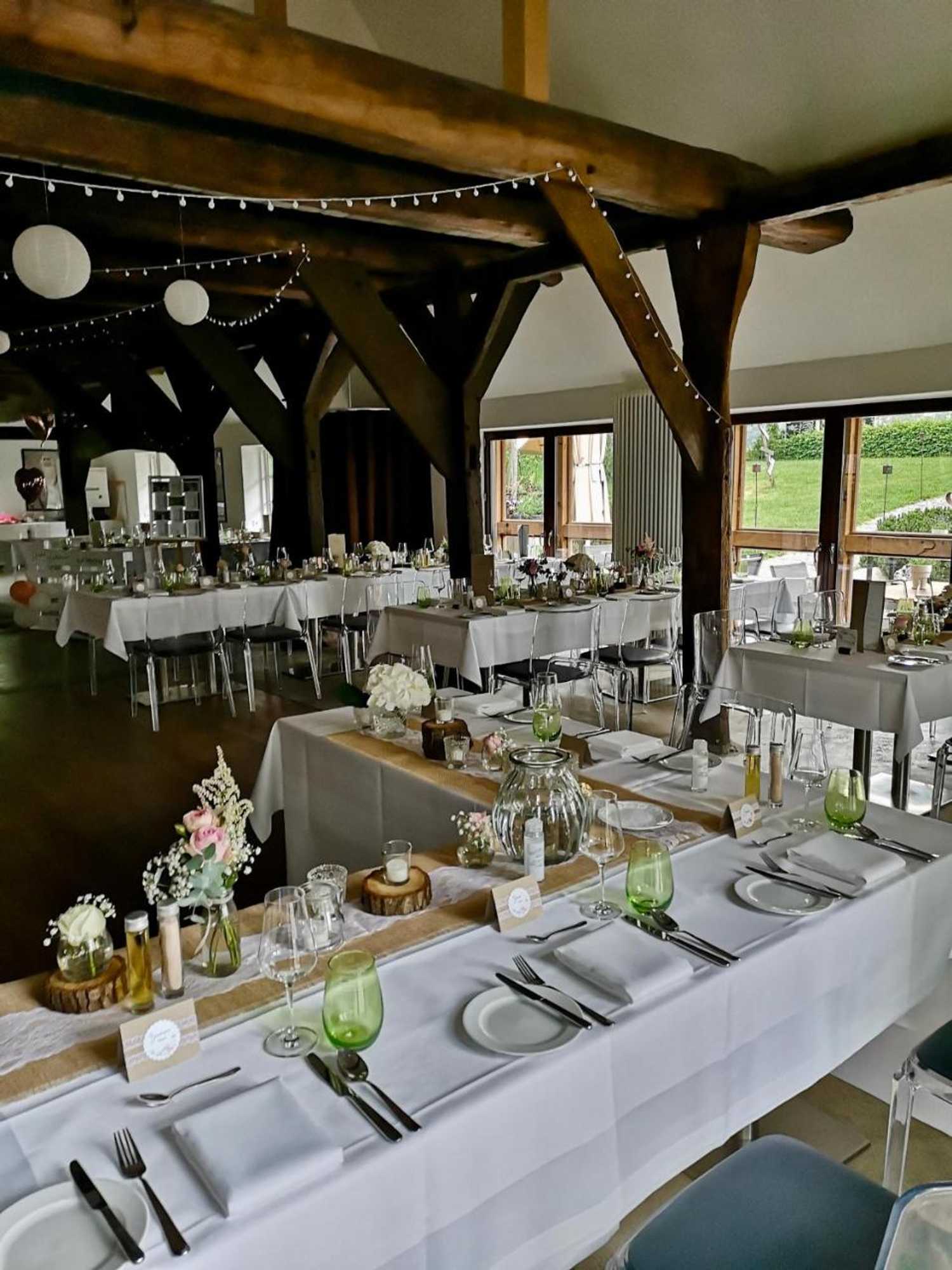 Gift card for Nordenholzer Hofhotel