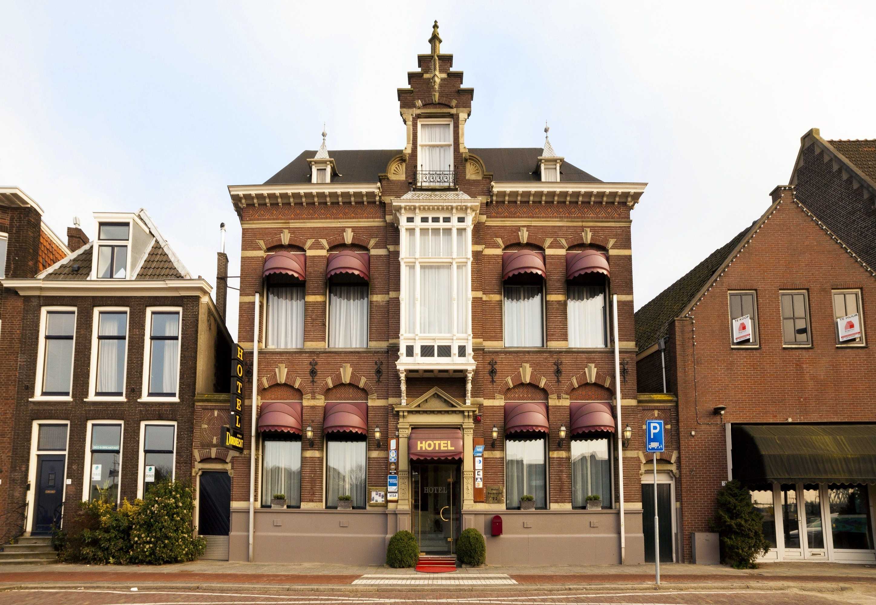 Gift card for Hotel Dordrecht Gift card for Hotel Dordrecht
