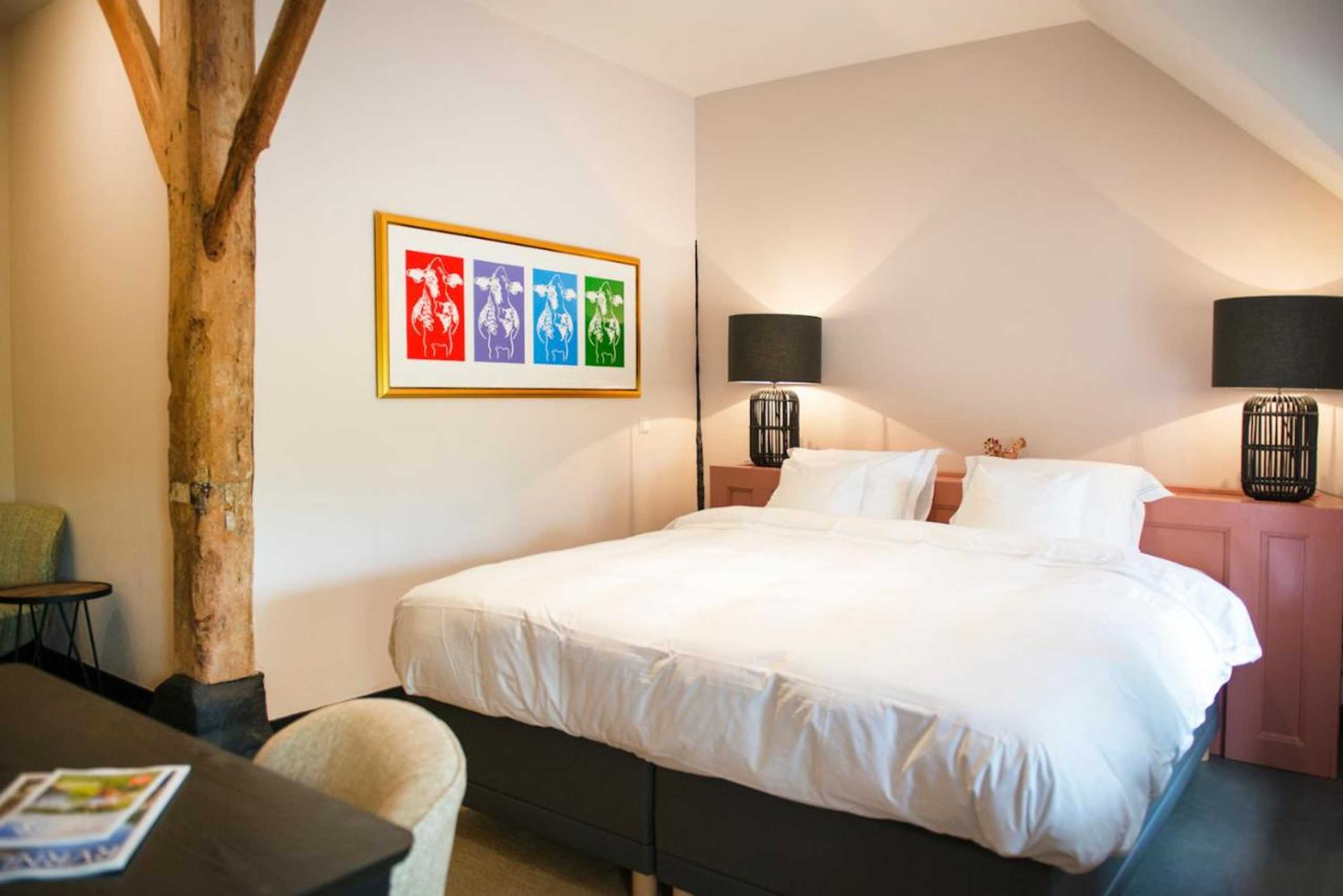 Gift card for De Heeren Van Tuil