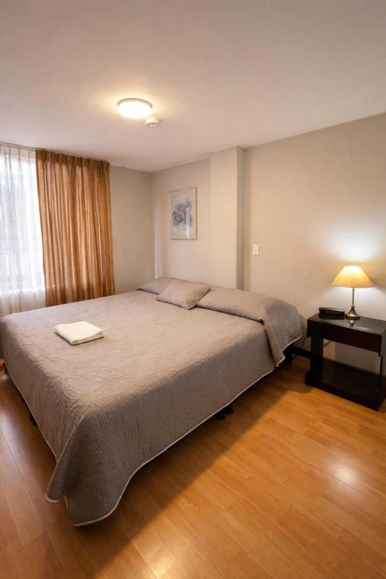 Gift card for Hotel Oicatá