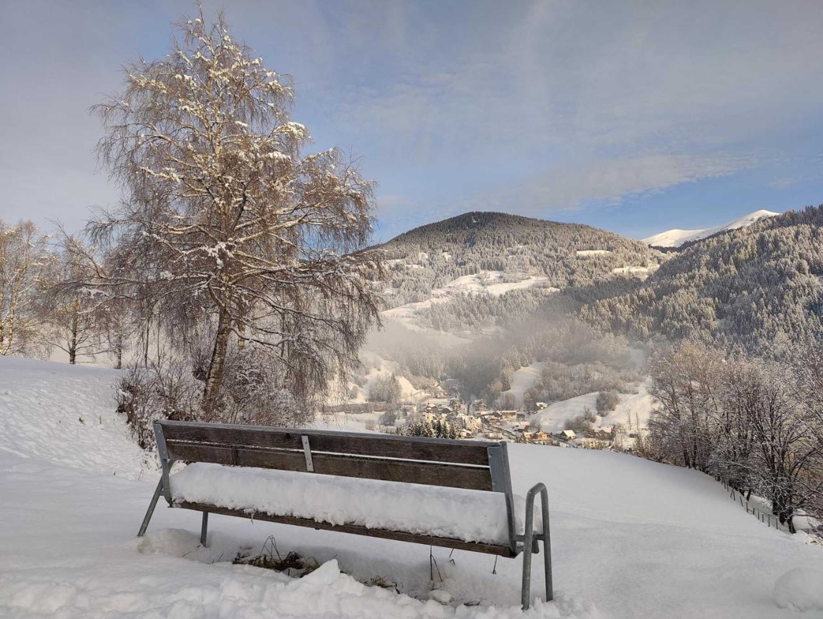 Gift card for Pension Almhof