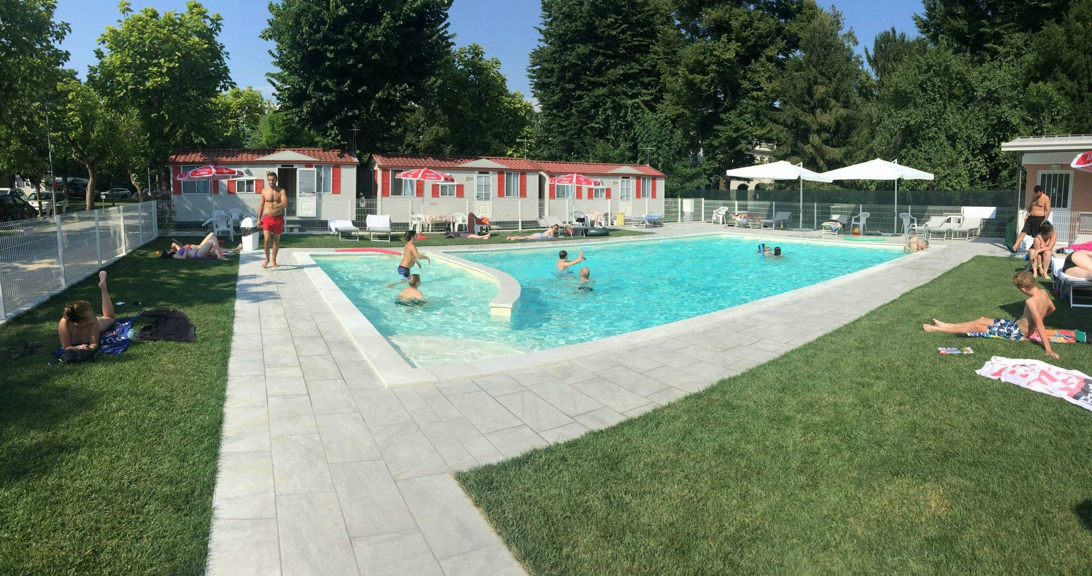 Gift card for Camping Serenissima Gift card for Camping Serenissima