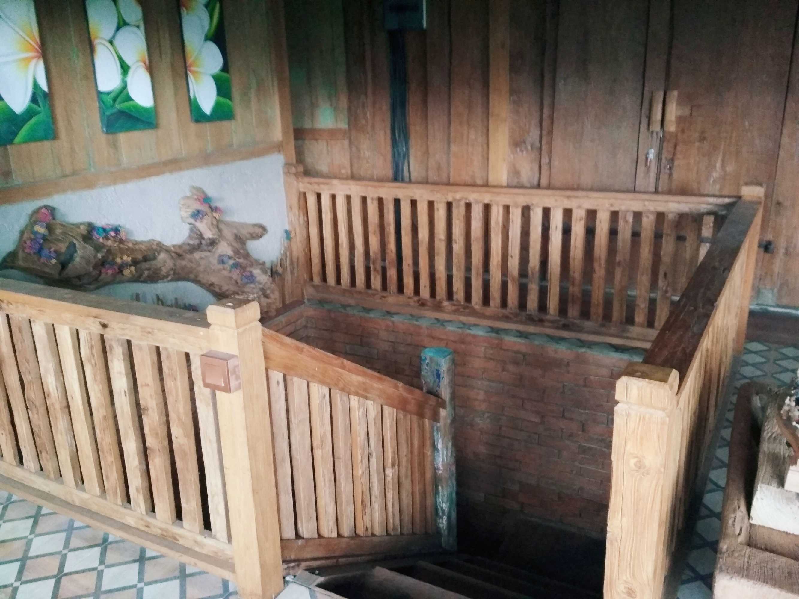Gift card for Jatiwangi Villa