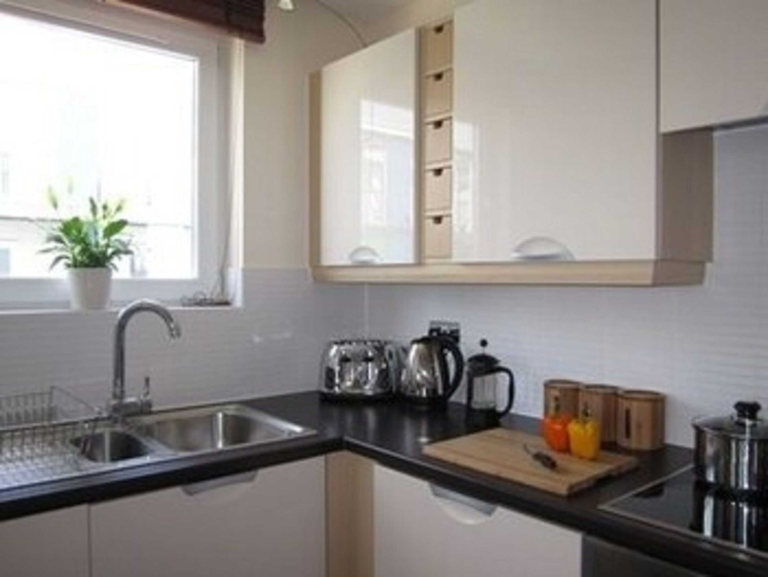 Gift card for Citystay Living - Warren Close