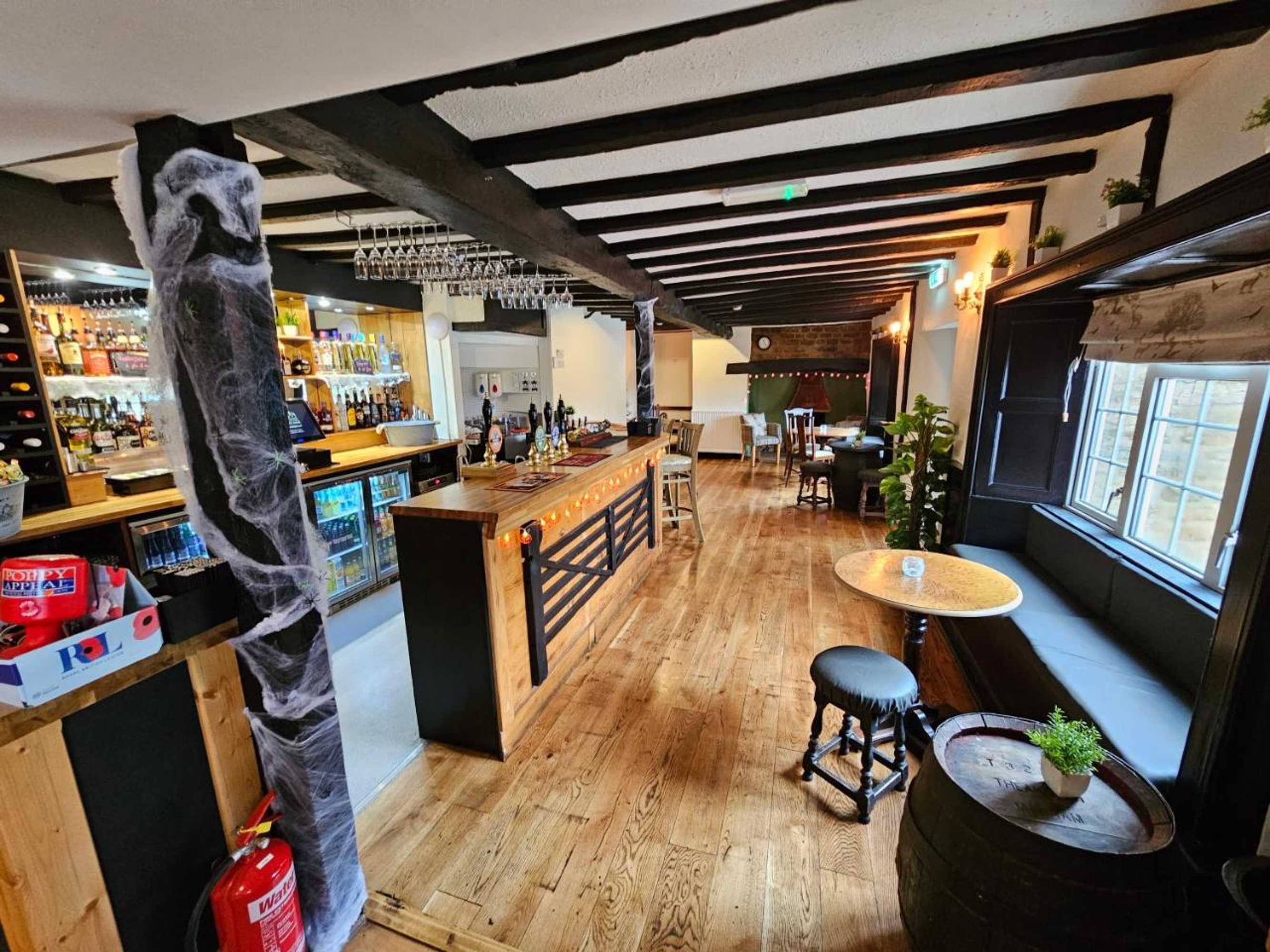 Gift card for The Gate Hangs High