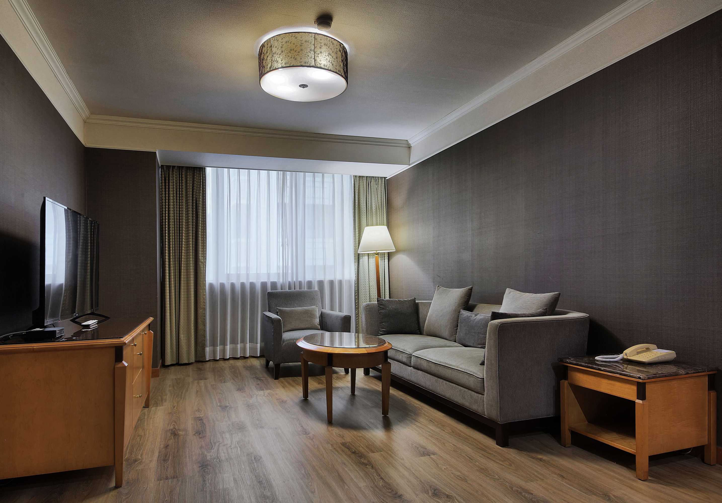 Gift card for The Carlton Hsinchu