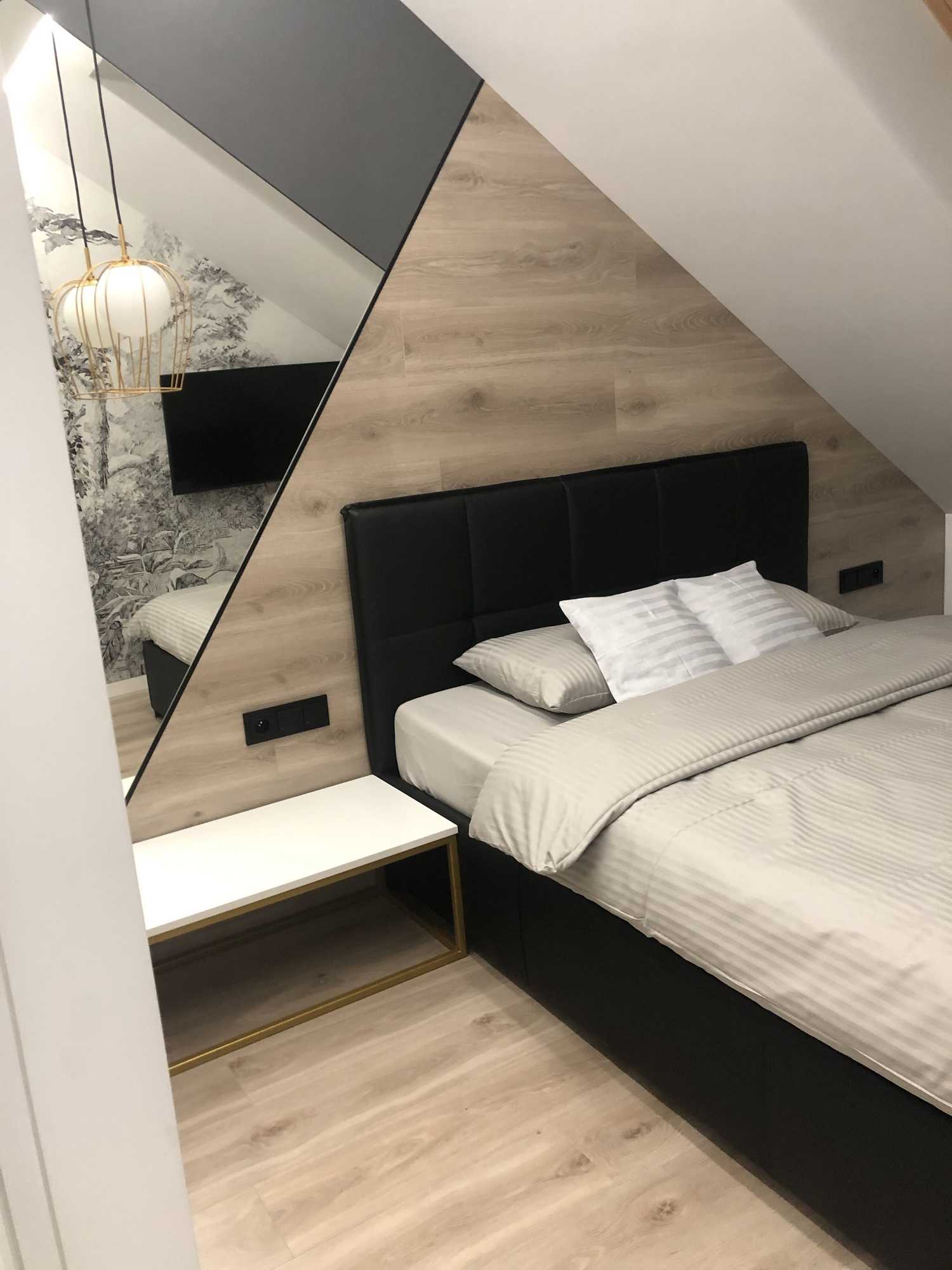 Gift card for Premium Apartments in Wadowice Gift card for Premium Apartments in Wadowice