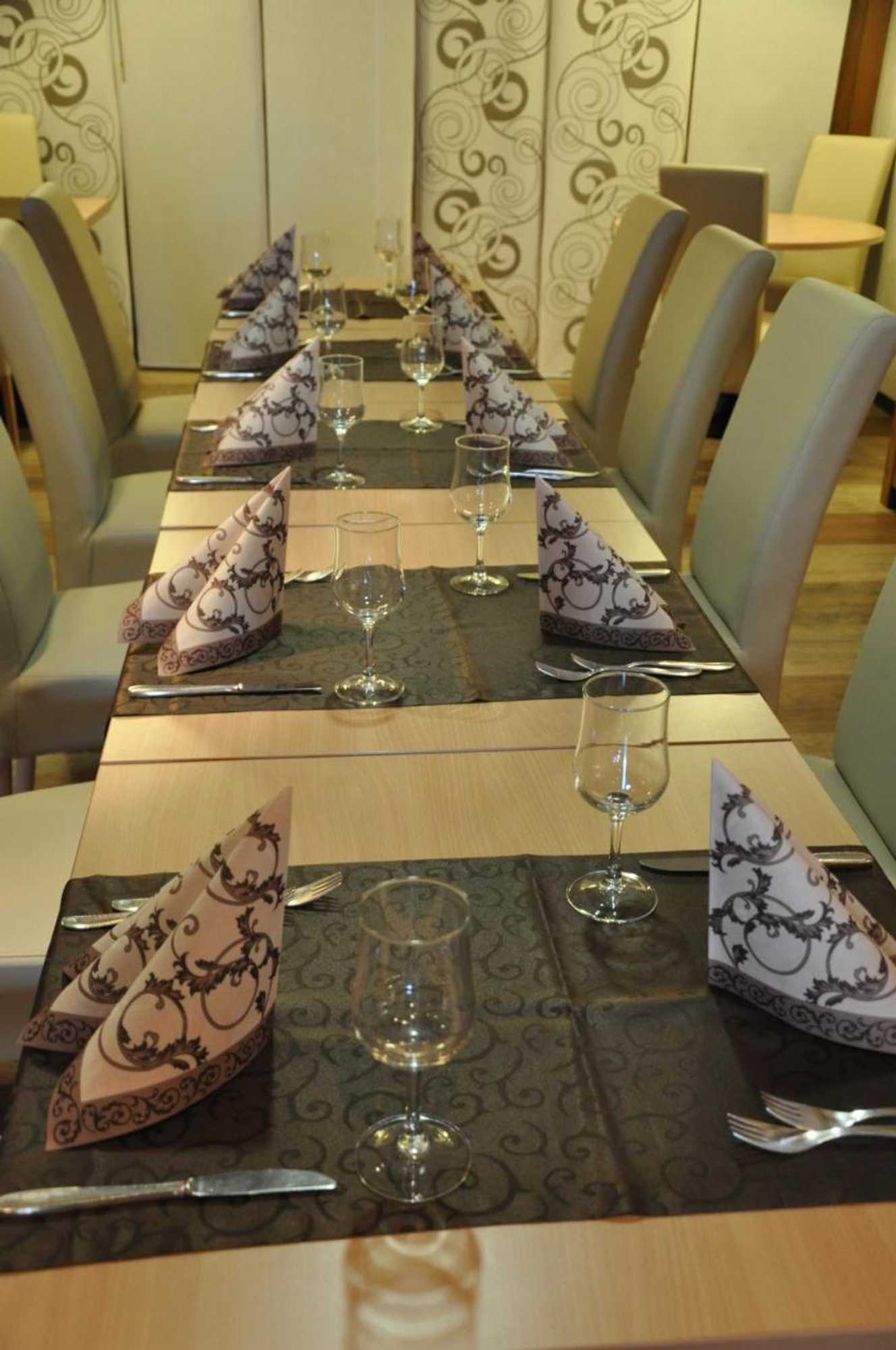 Gift card for Hotel Löwen