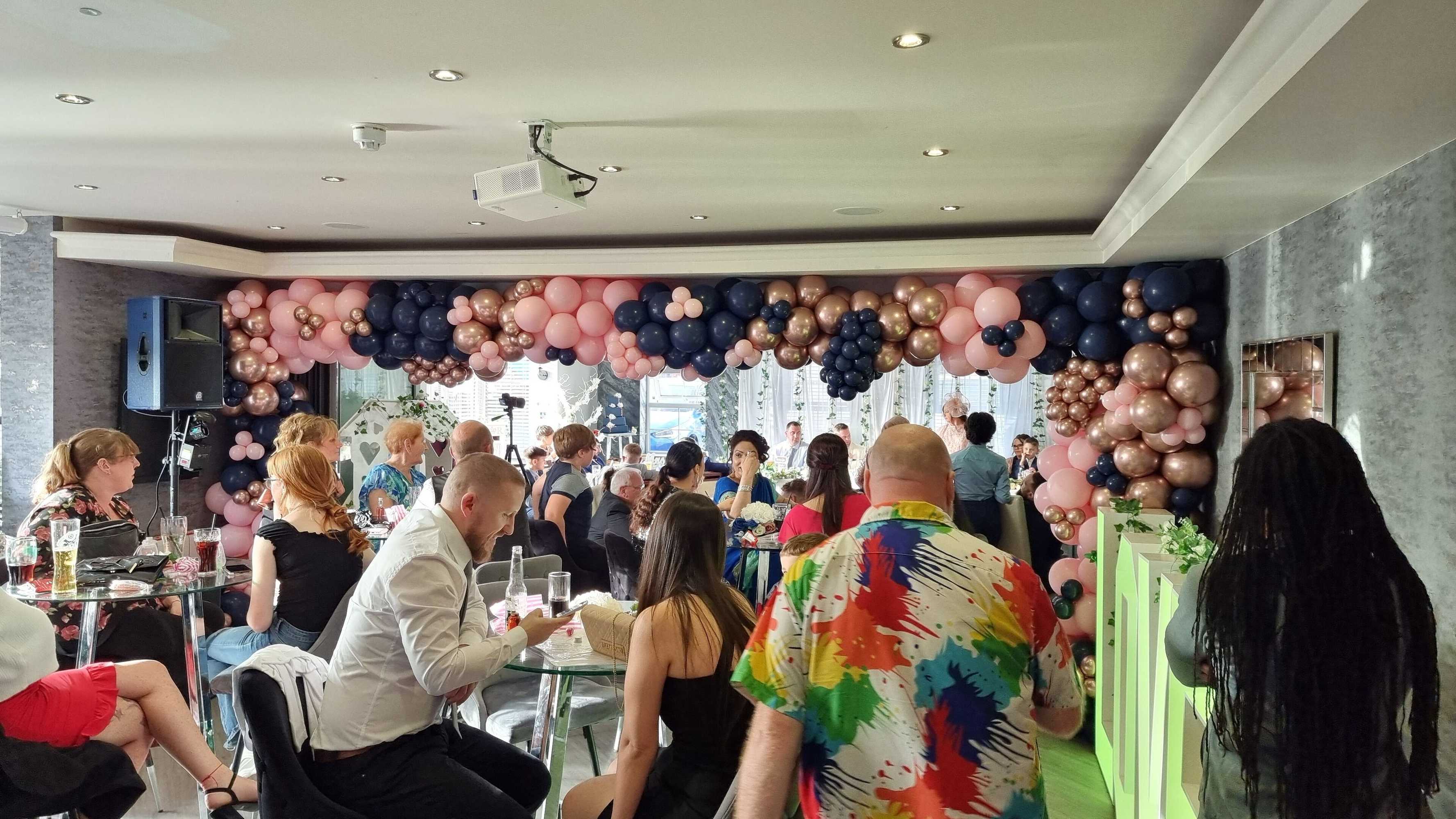 Gift card for The Avenue Hotel