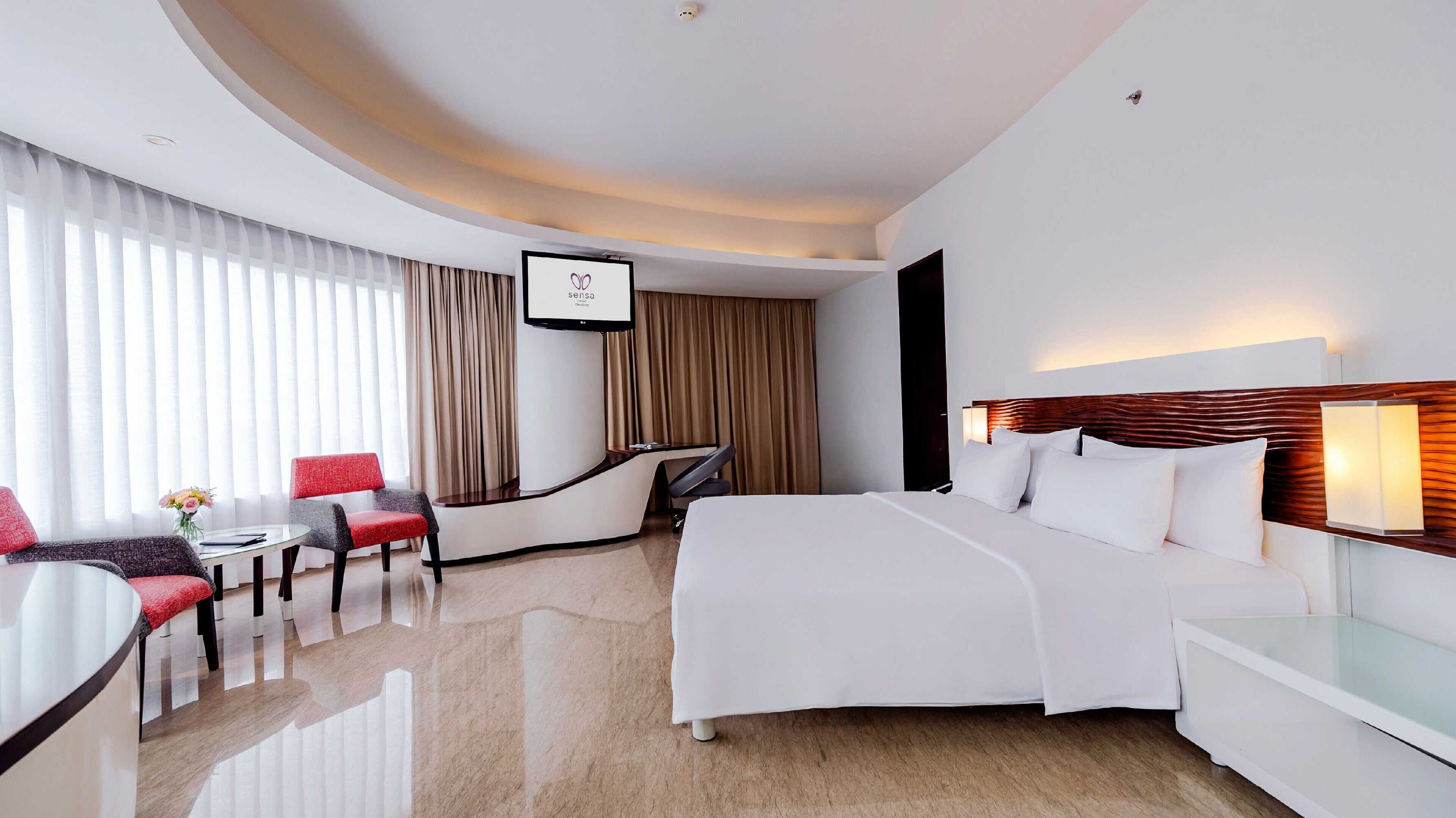 Gift card for Sensa Hotel Gift card for Sensa Hotel