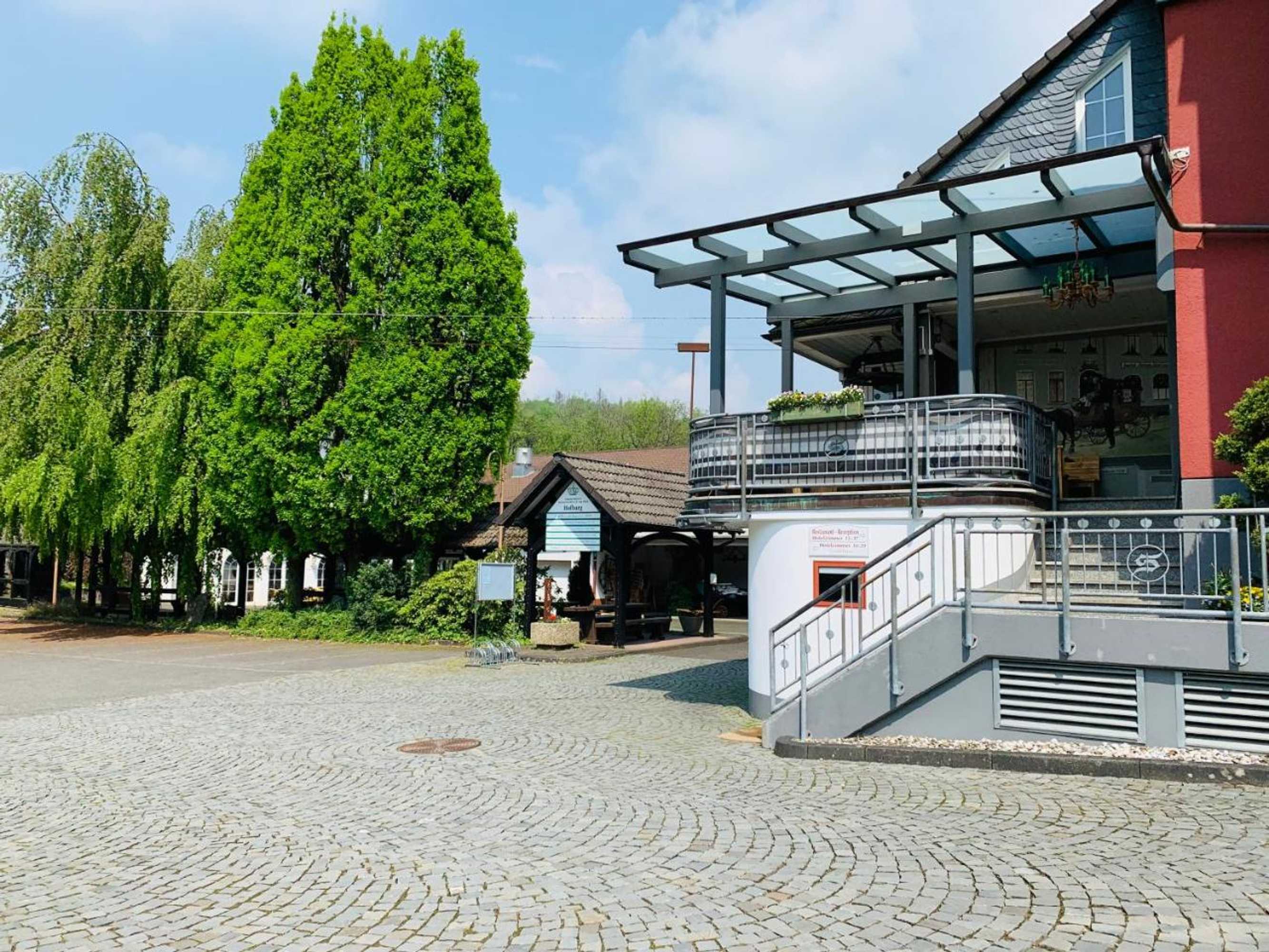 Gift card for Hotel Restaurant Stremme