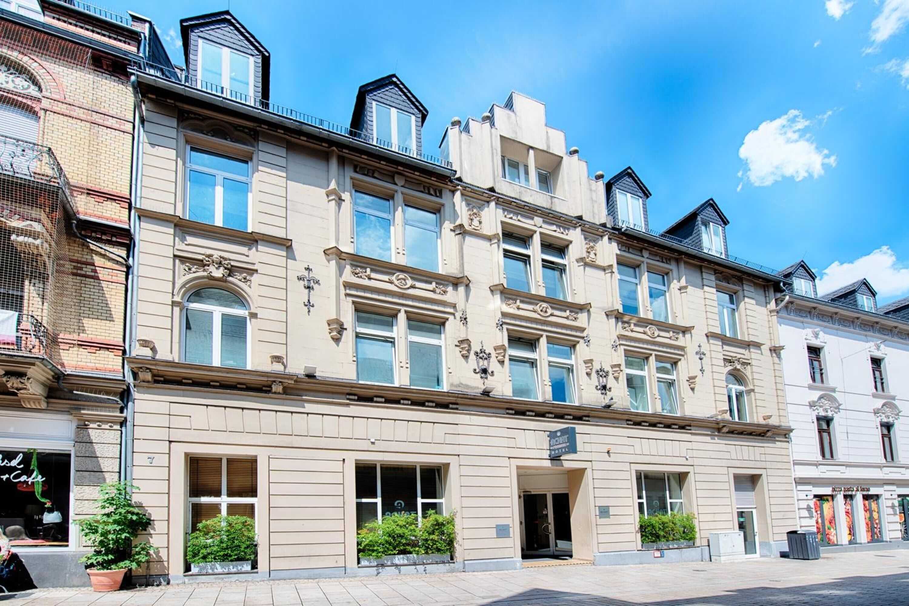 Gift card for Achat Hotel Wiesbaden City Gift card for Achat Hotel Wiesbaden City