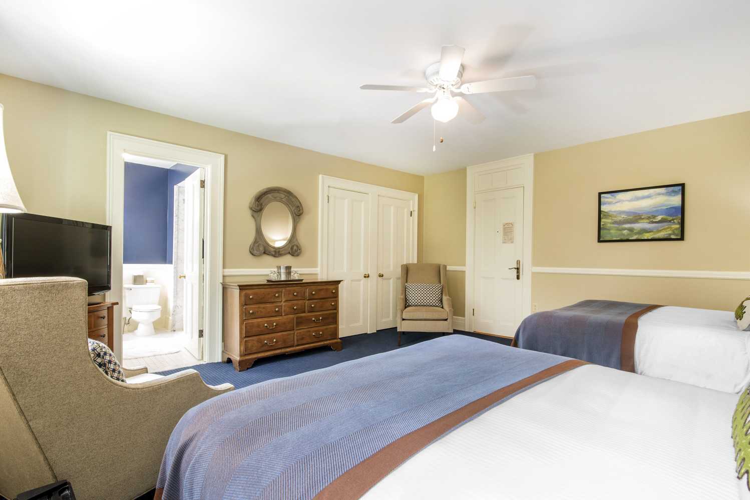 Gift card for Omni Bretton Arms Inn at Mount Washington