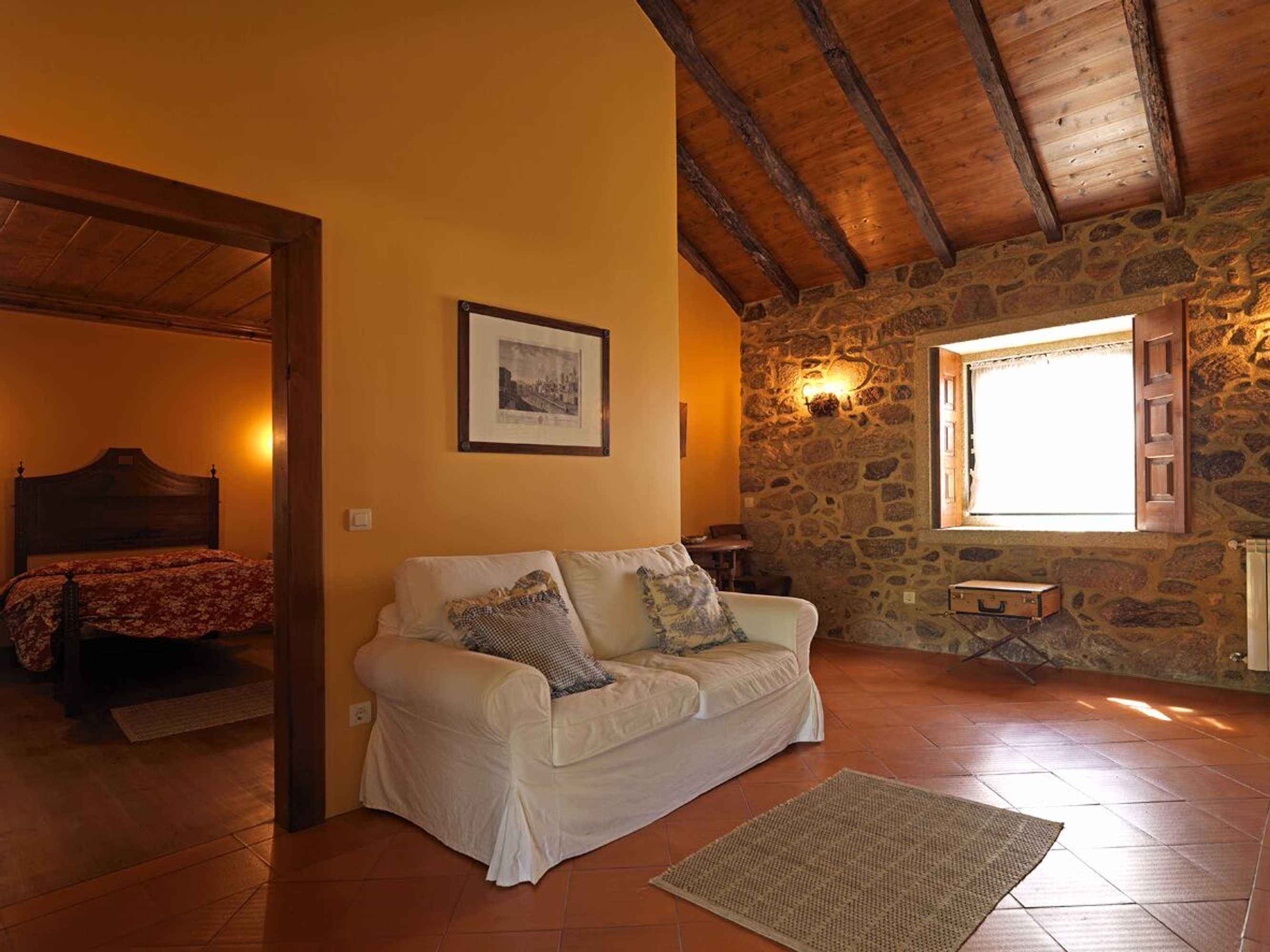 Gift card for Quinta da Casa Alta