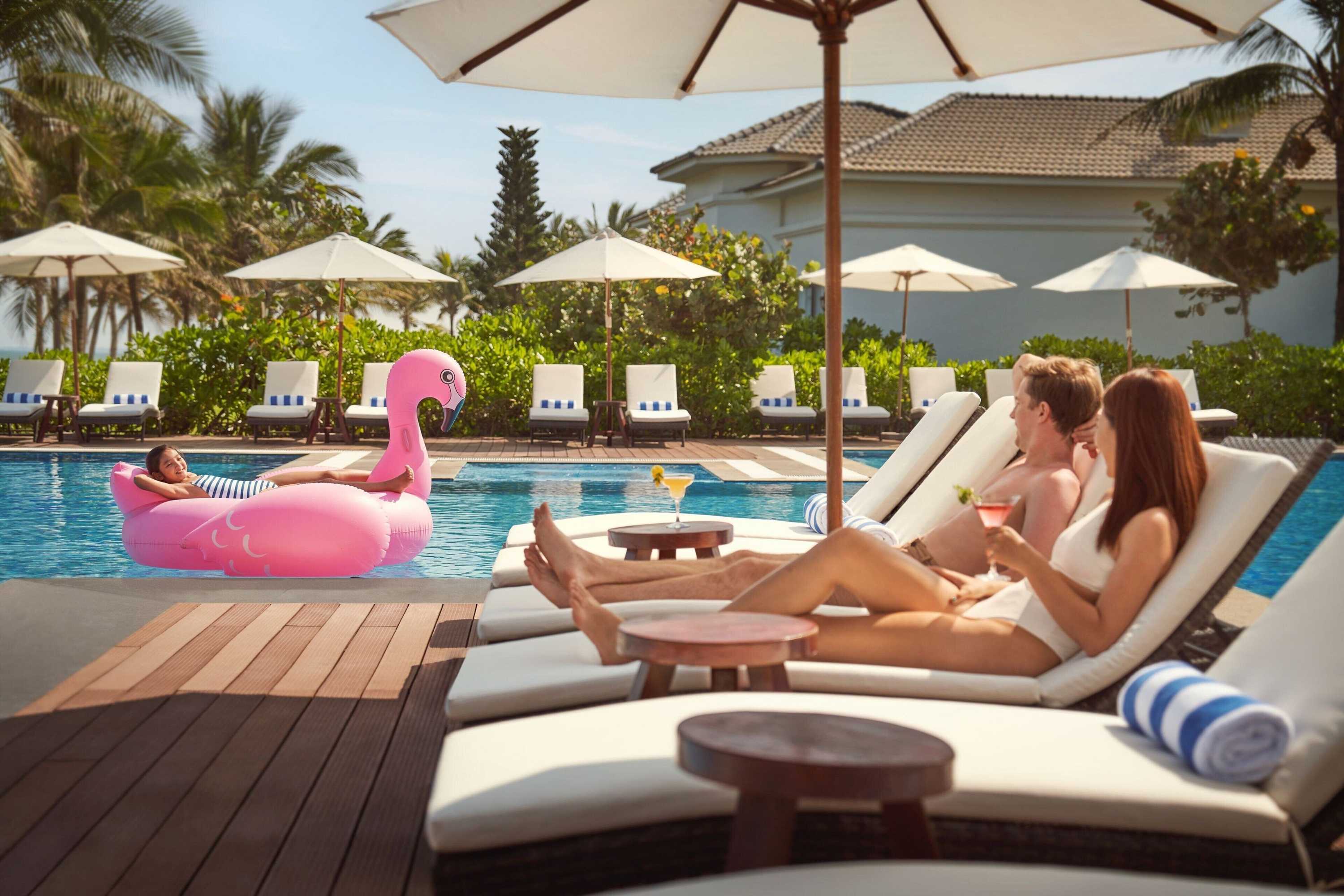 Gift card for Danang Marriott Resort & Spa, Non Nuoc Beach Villas