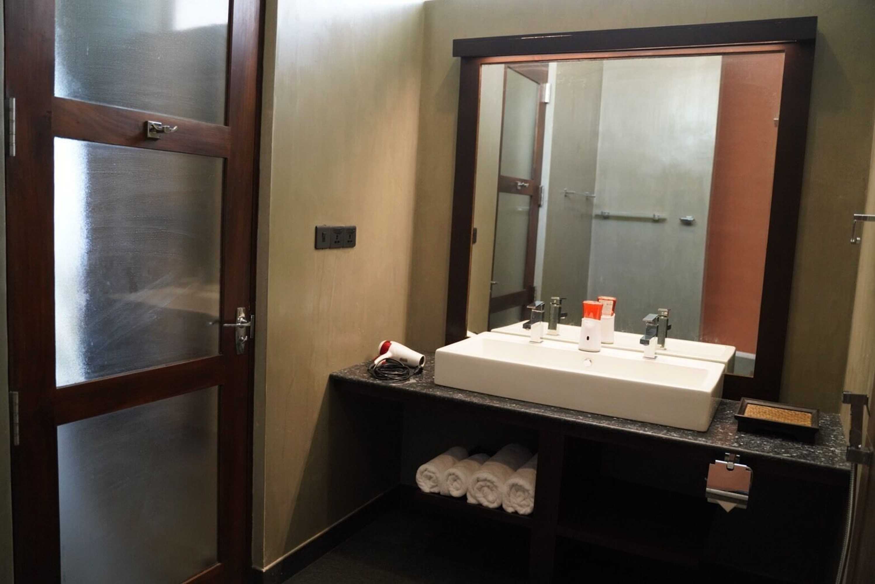 Gift card for Soluna Beach Resort