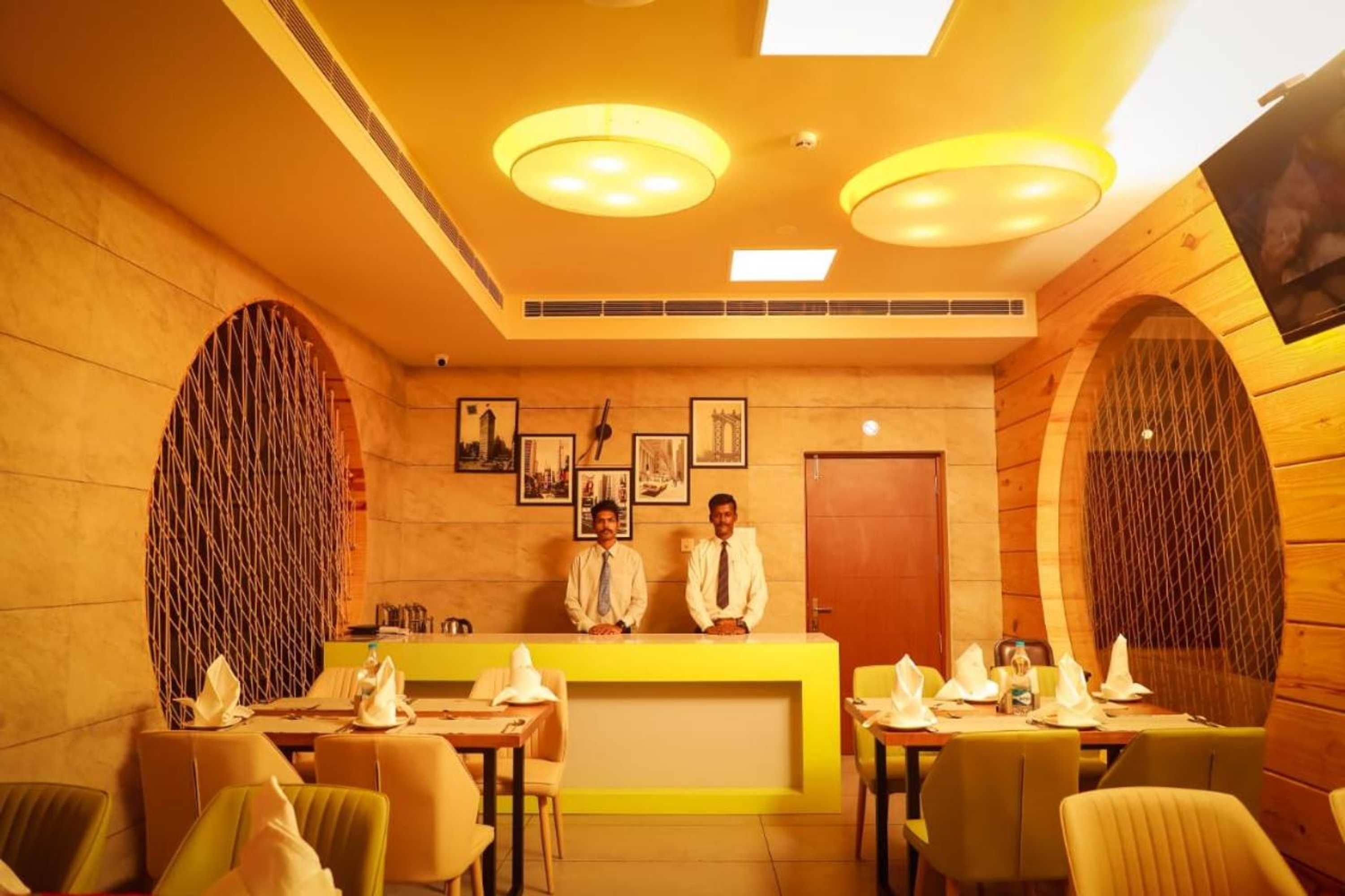 Gift card for Hotel New York Square