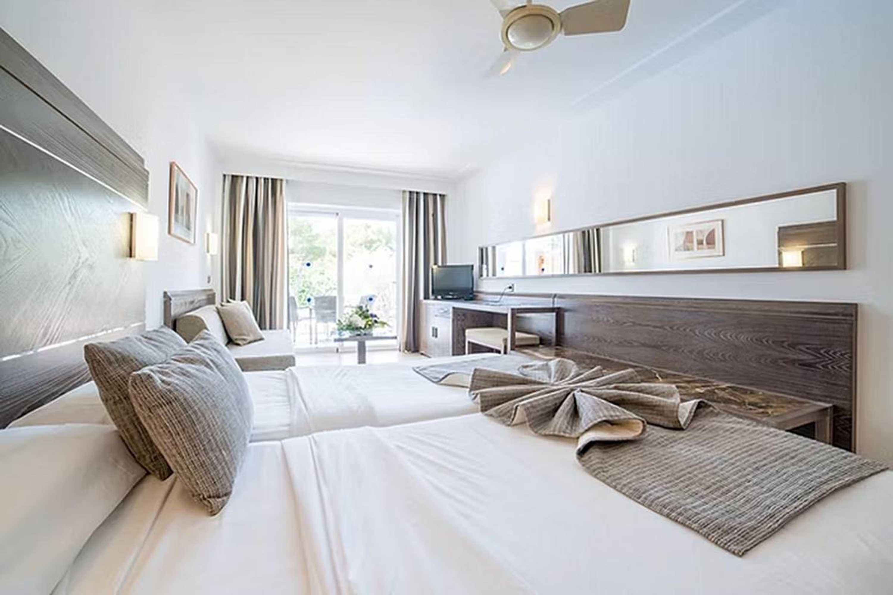 Gift card for Fergus Club Font de Sa Cala Beach