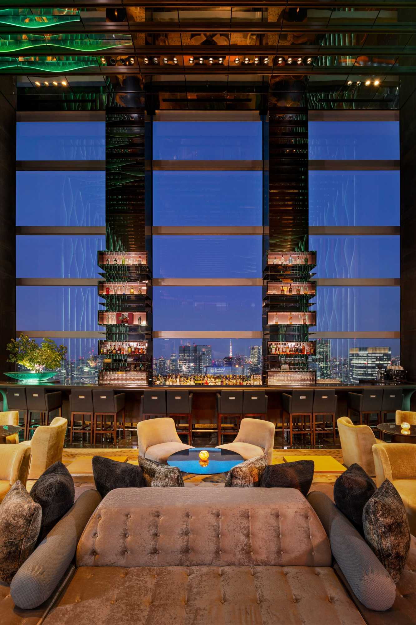 Gift card for The Prince Gallery Tokyo Kioicho, A Luxury Collection Hotel Gift card for The Prince Gallery Tokyo Kioicho, A Luxury Collection Hotel