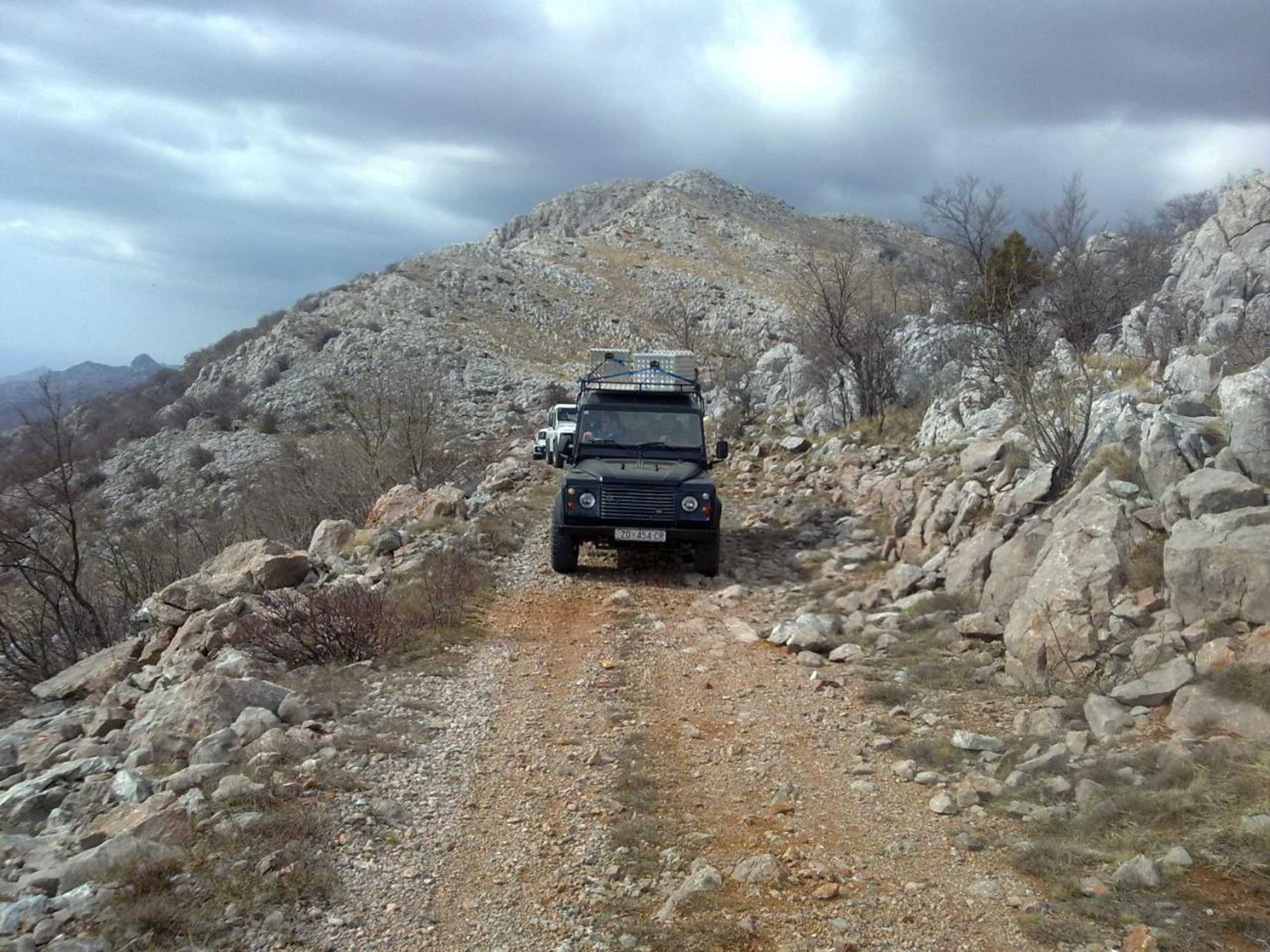 Gift card for Camping Village Zrmanja